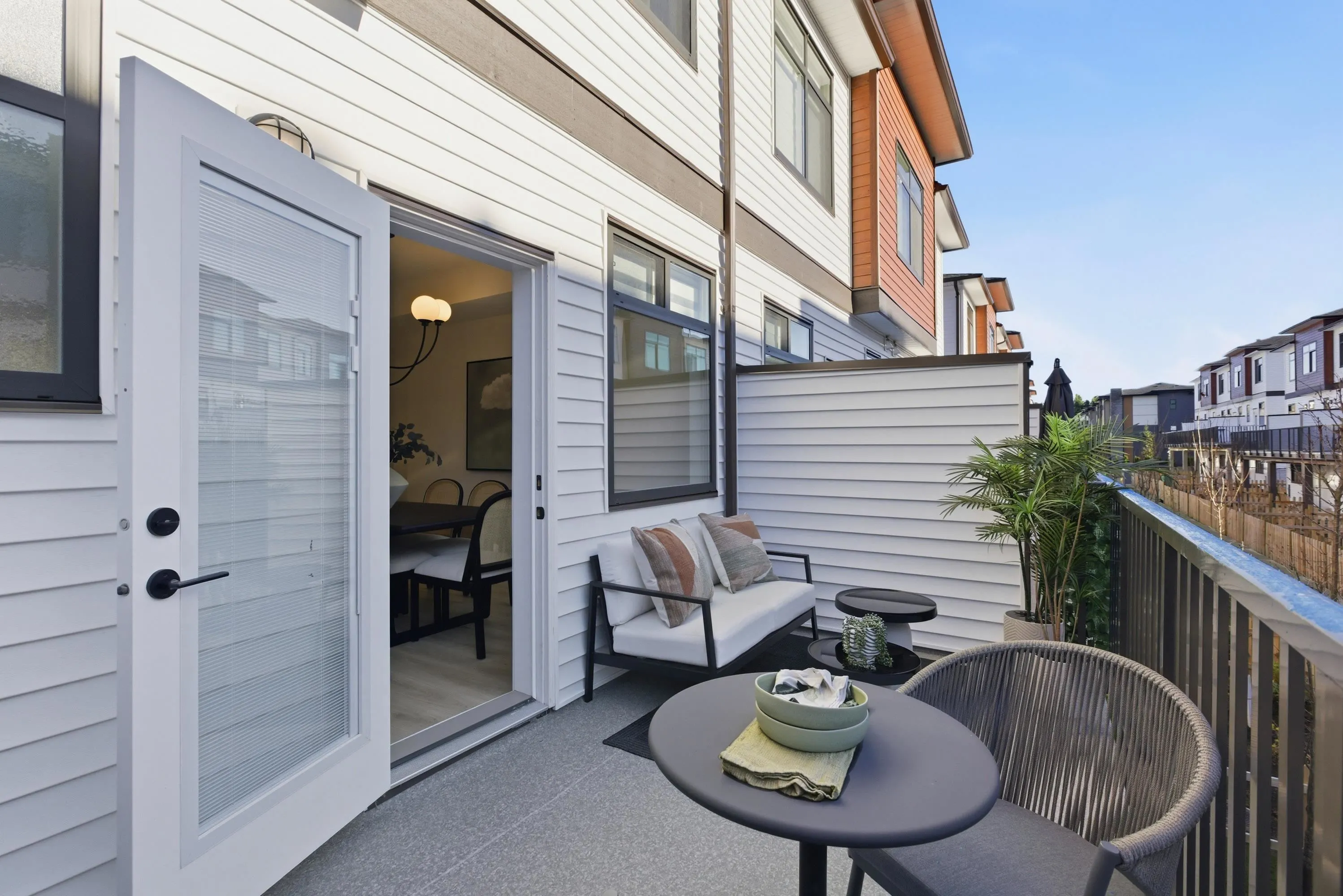 8430 Nottman Street #39