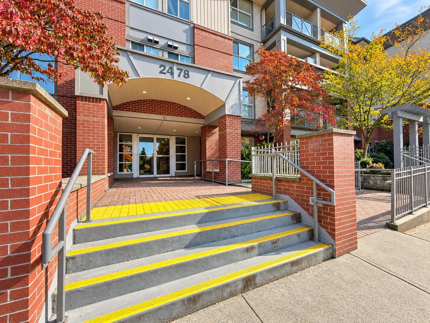2478 Shaughnessy Street #402