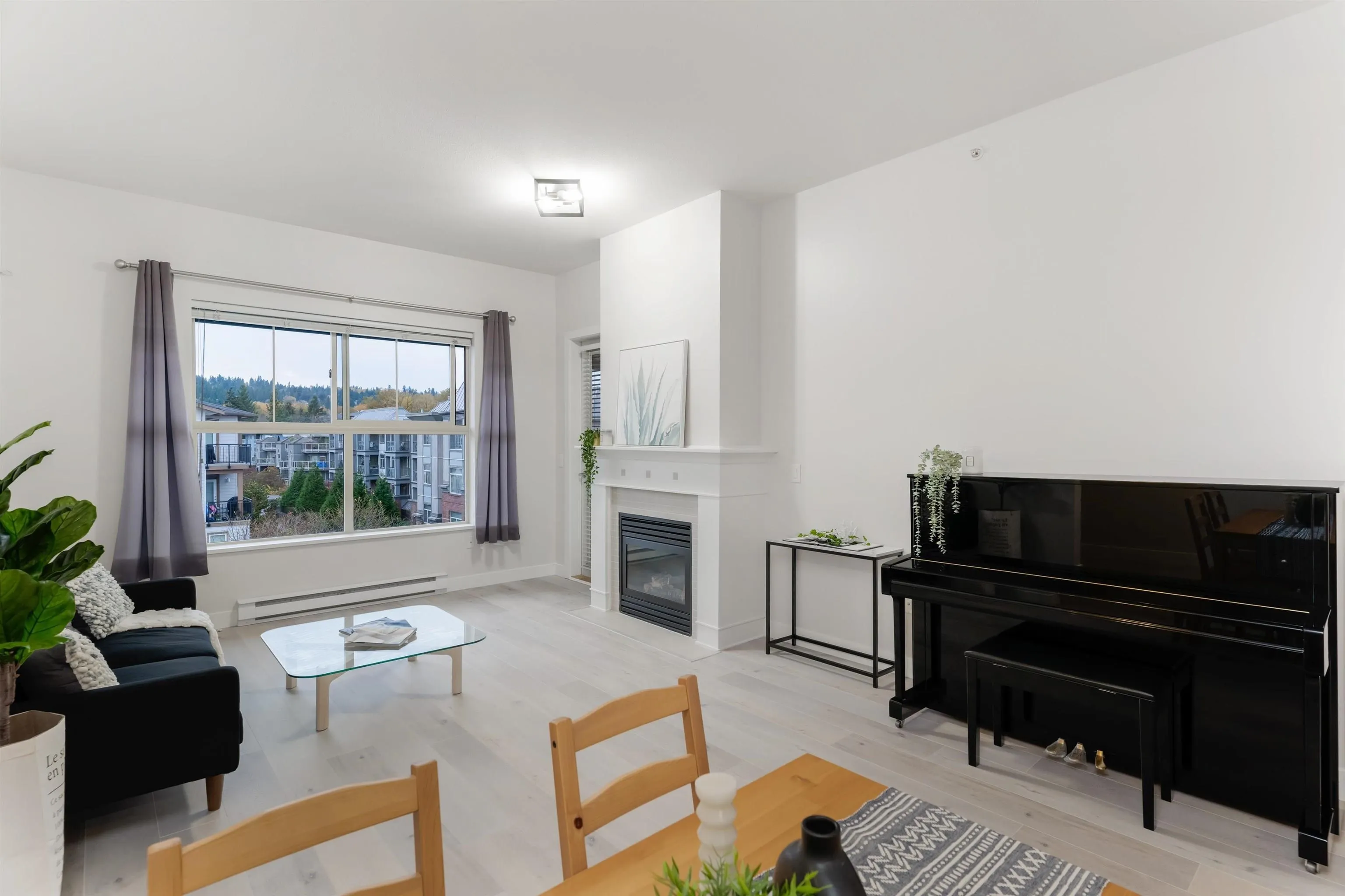 2478 Shaughnessy Street #402