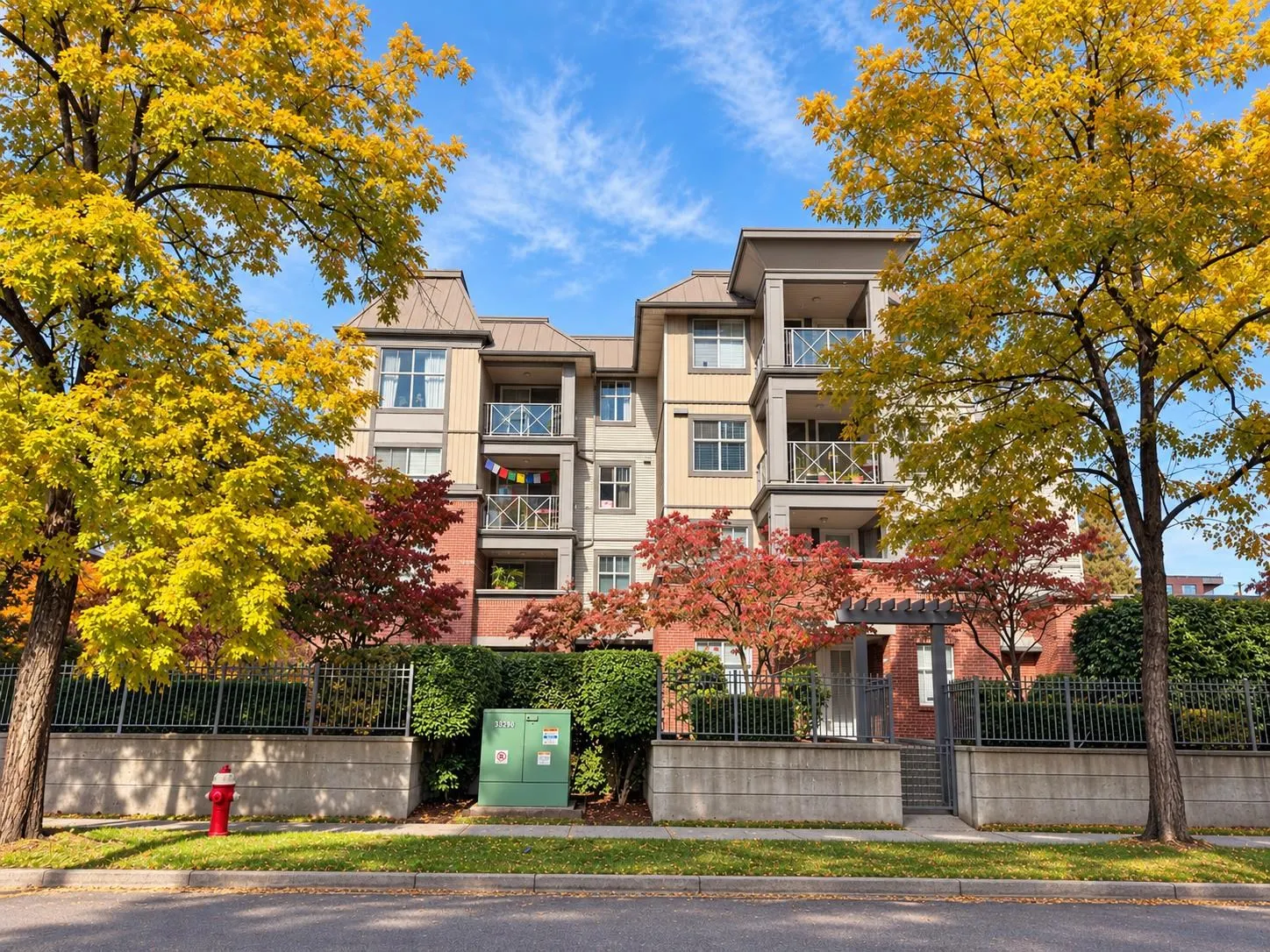 2478 Shaughnessy Street #402