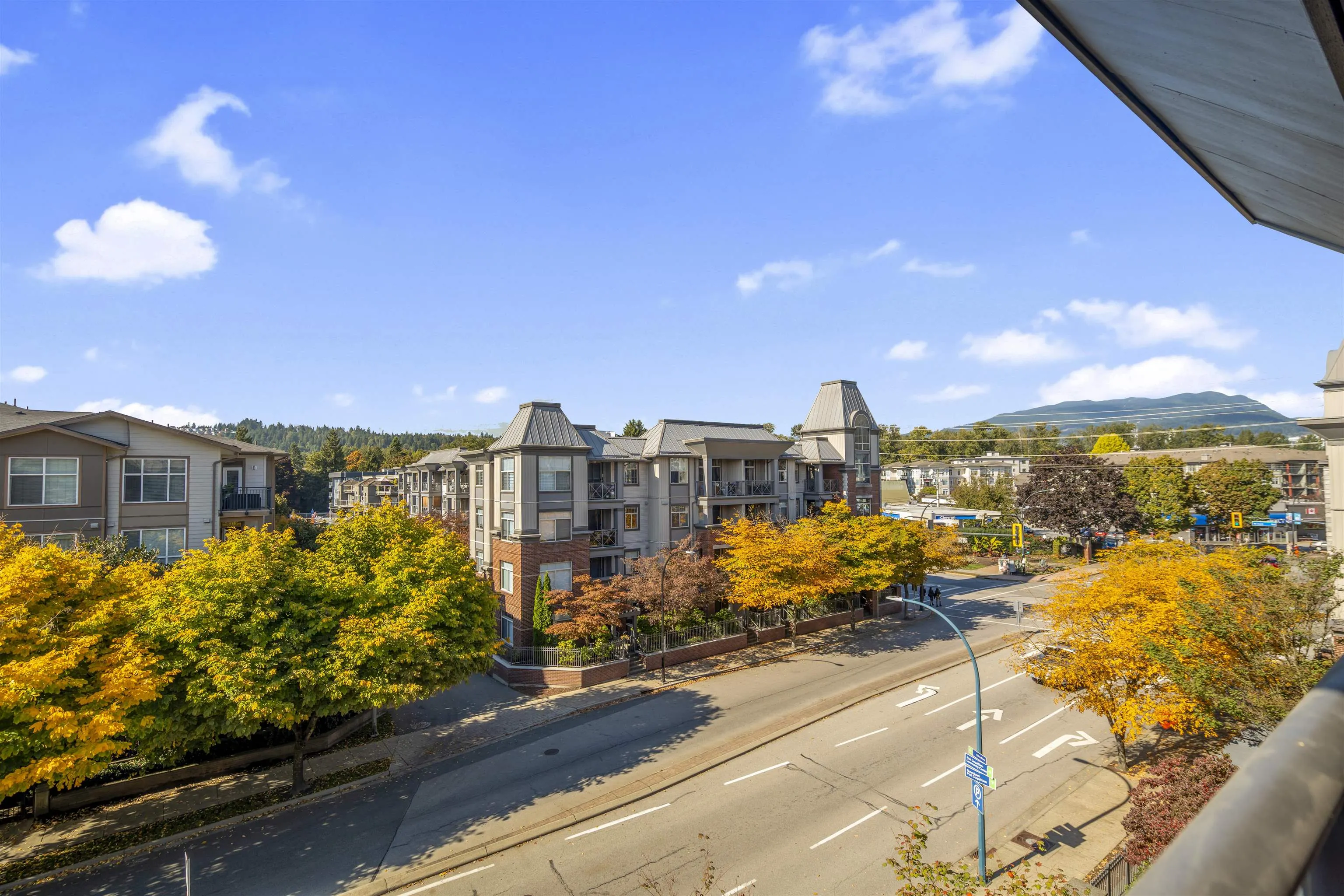 2478 Shaughnessy Street #402