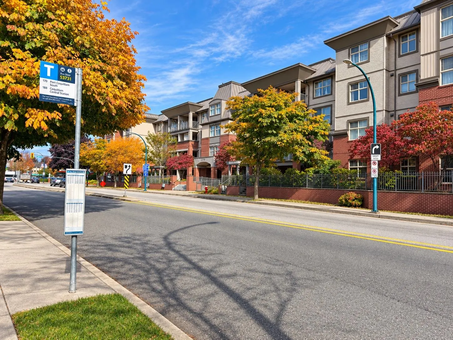2478 Shaughnessy Street #402