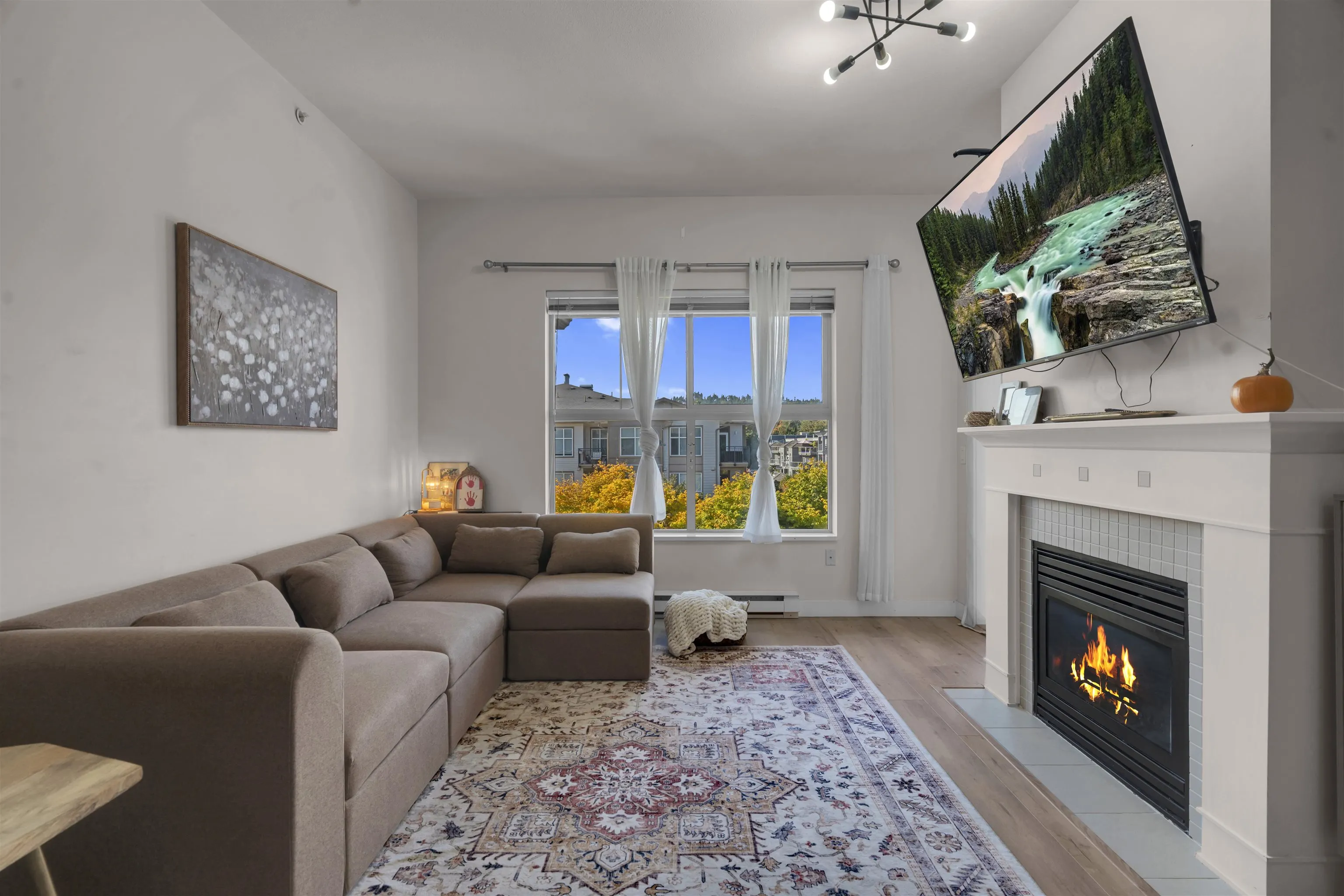 2478 Shaughnessy Street #402