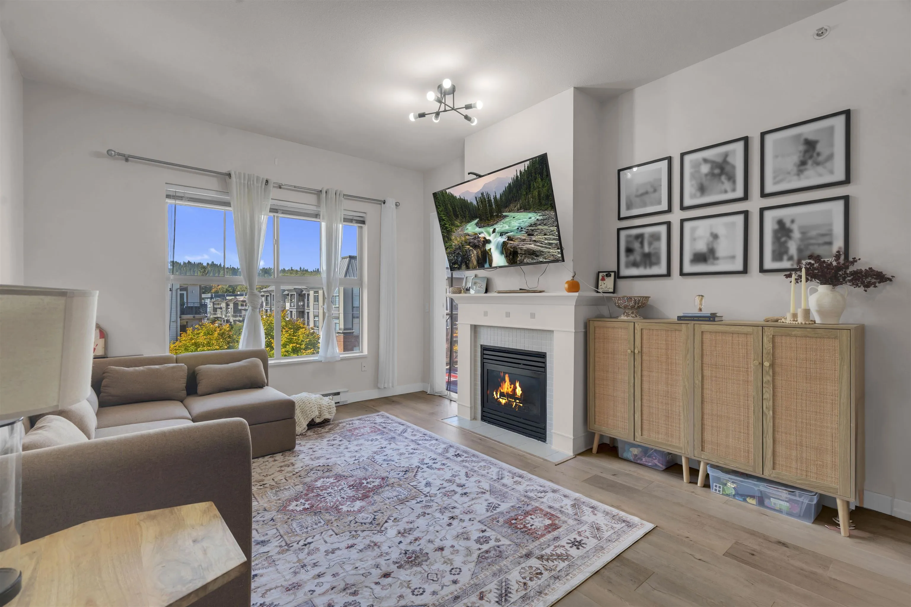 2478 Shaughnessy Street #402