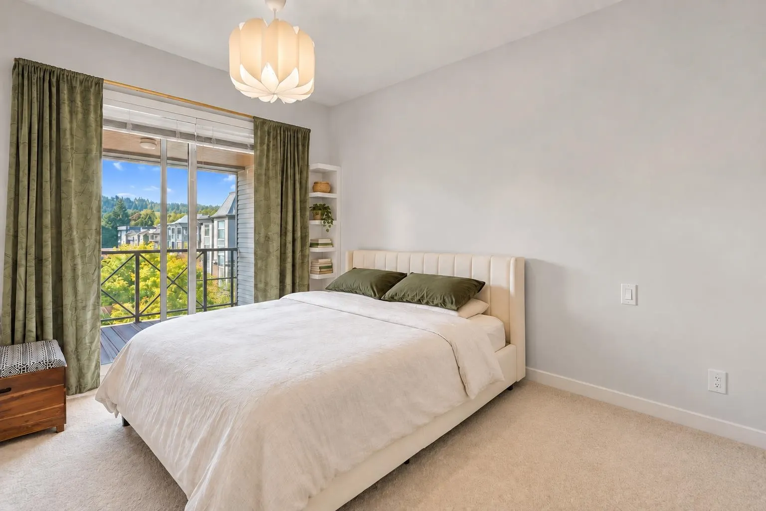 2478 Shaughnessy Street #402