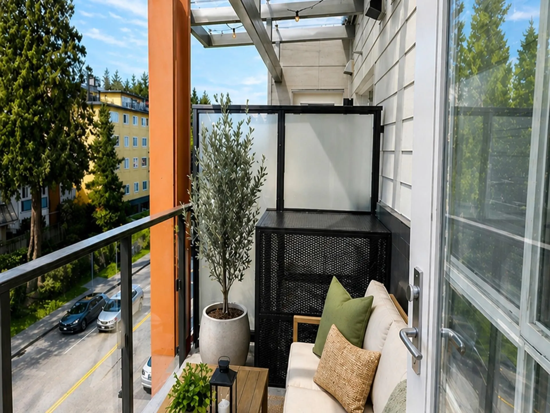 82 First Street #408