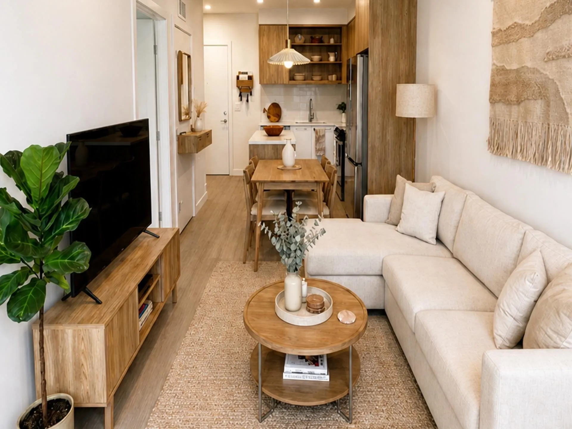 82 First Street #408