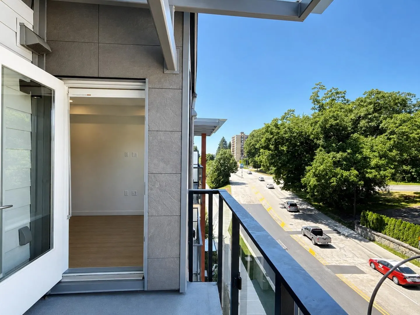 82 First Street #408