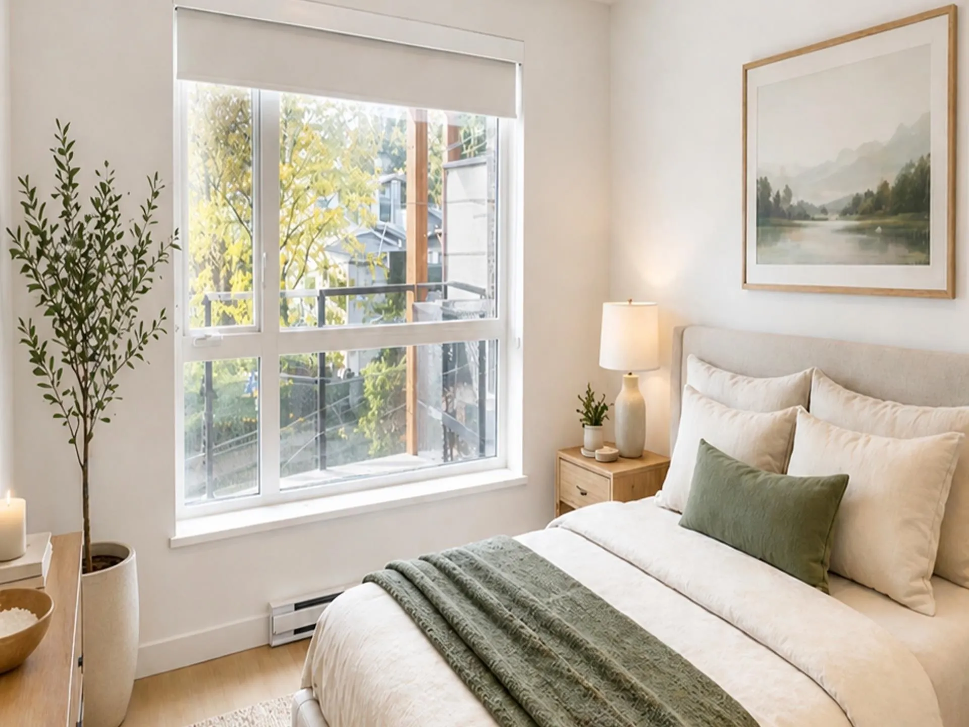 82 First Street #408