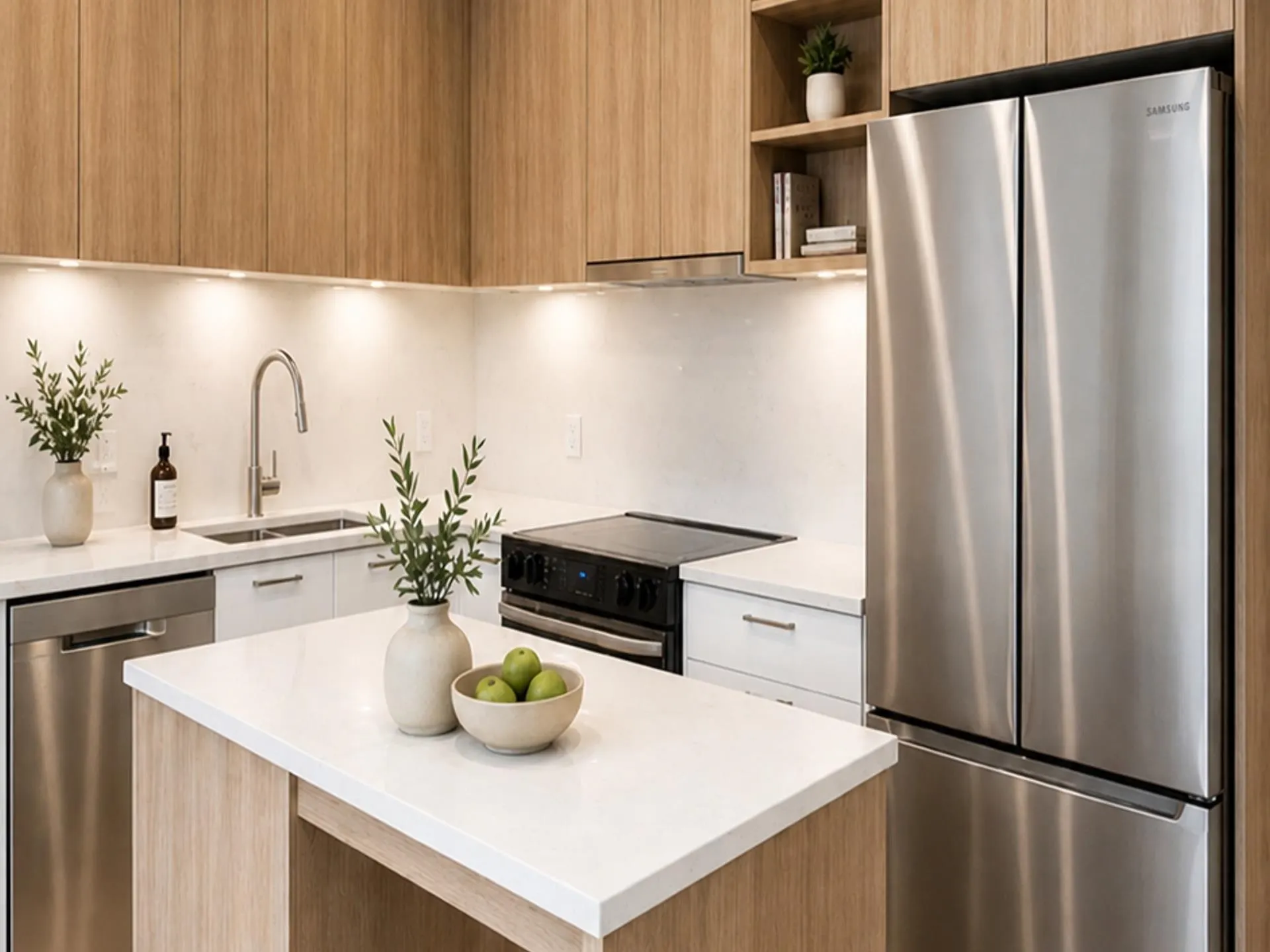 82 First Street #408