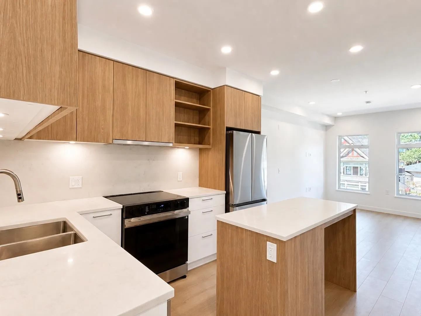 82 First Street #408