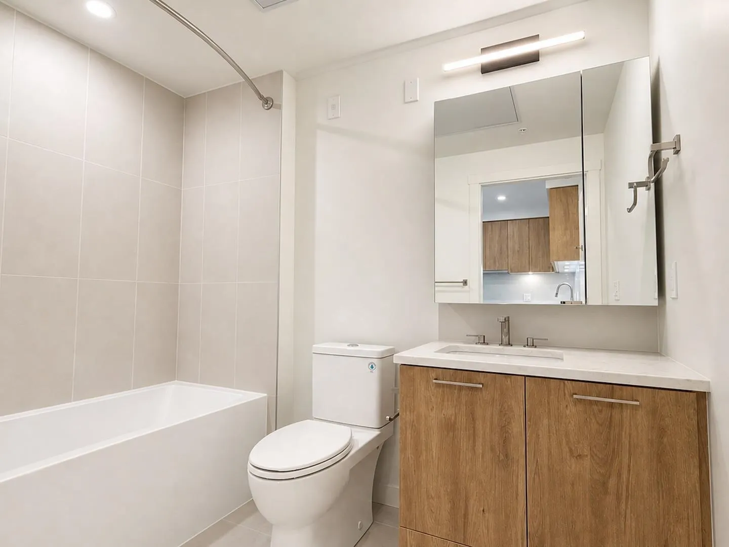 82 First Street #408