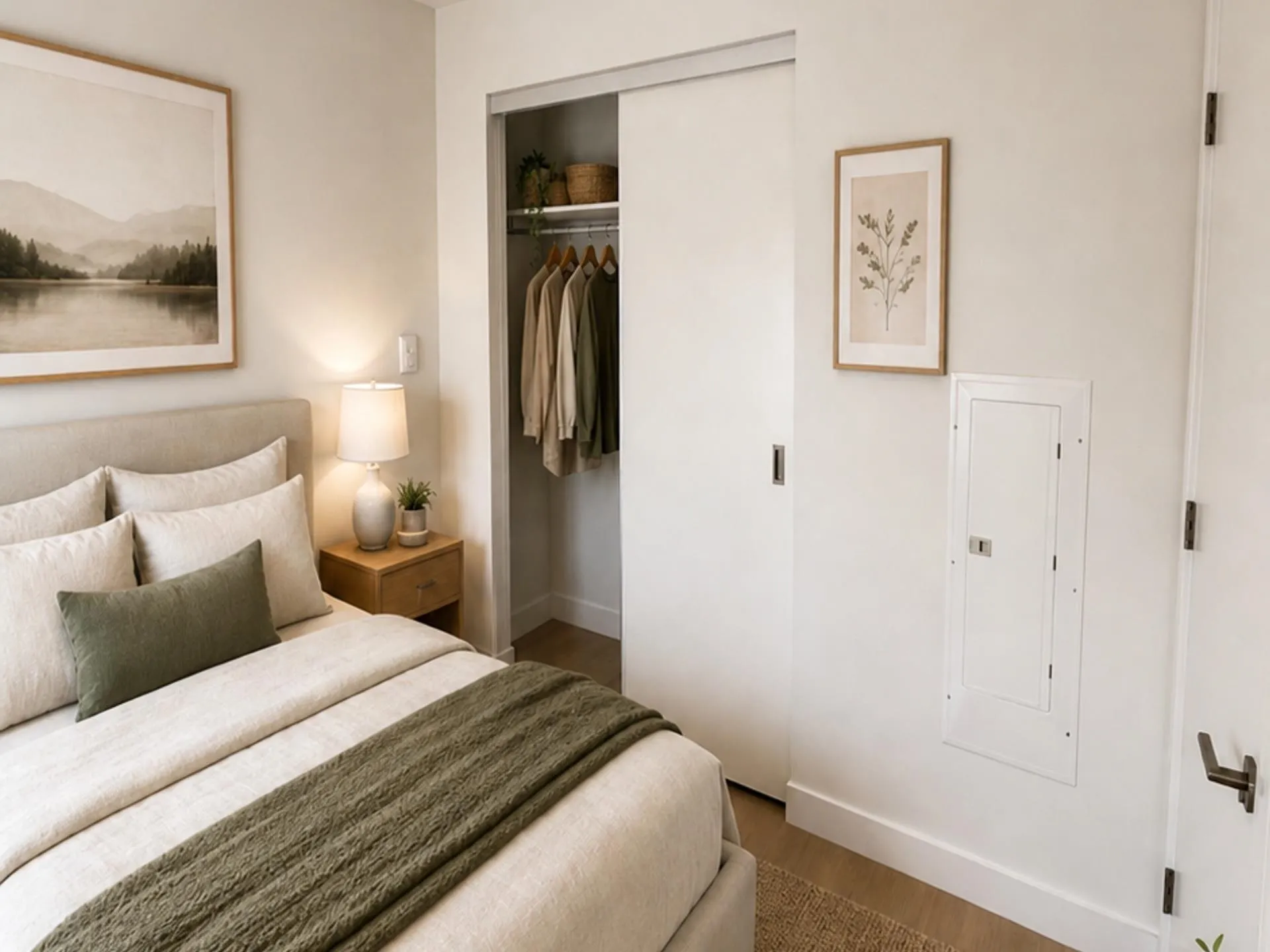 82 First Street #408