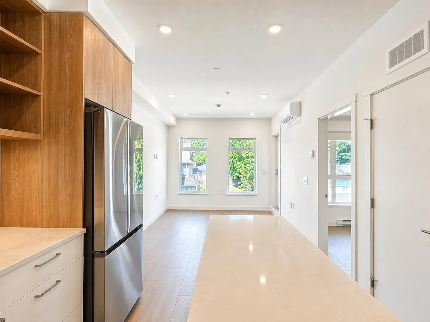 82 First Street #408
