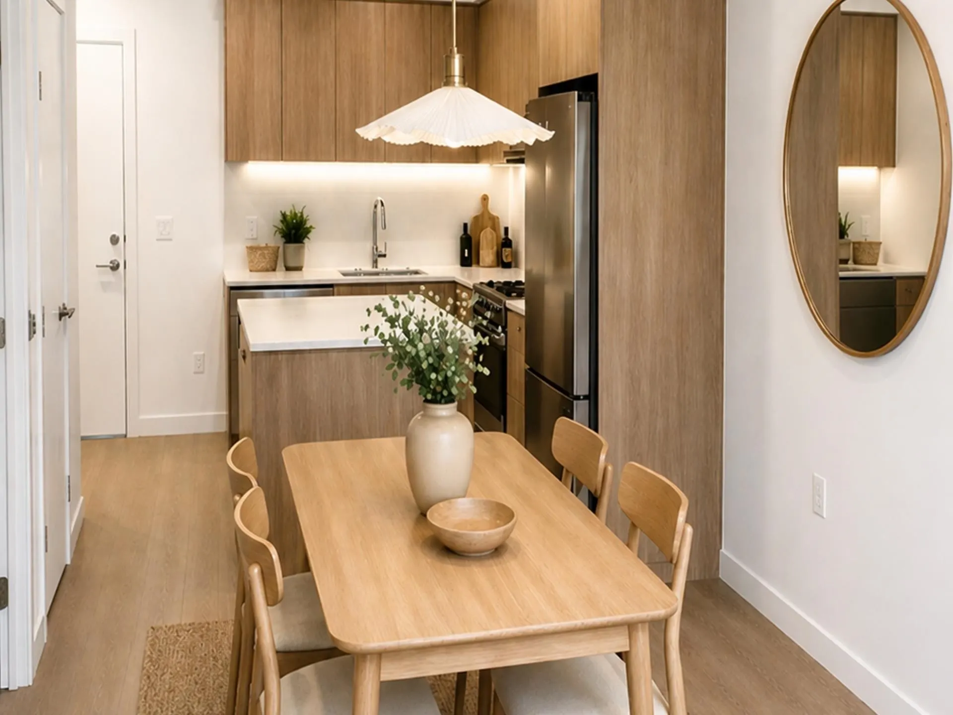 82 First Street #408
