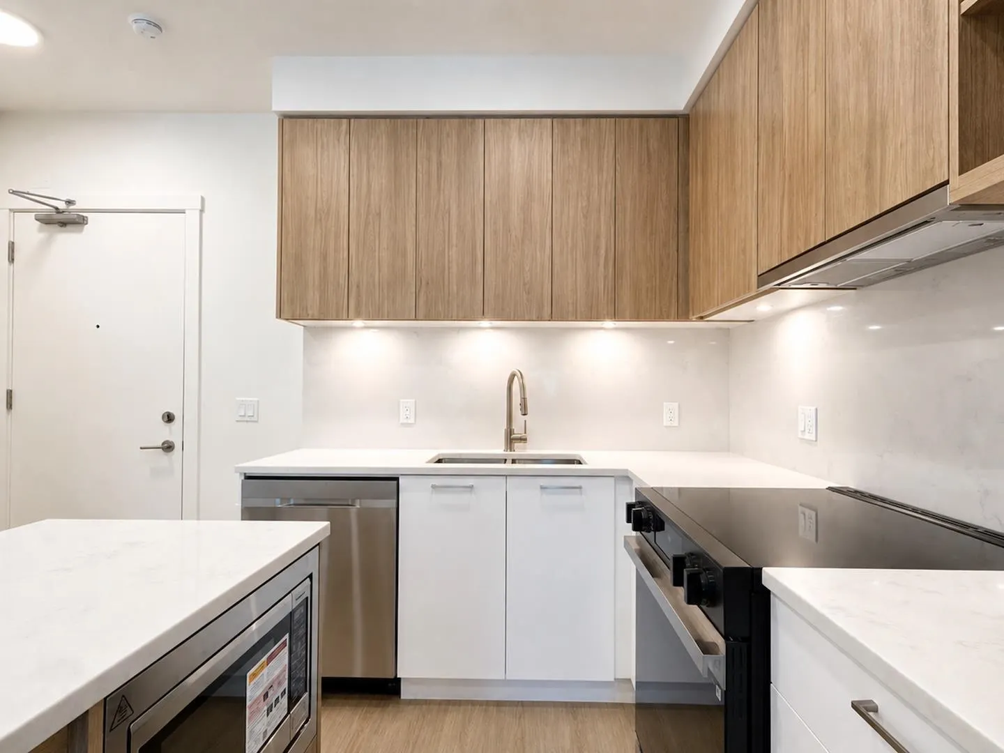 82 First Street #408
