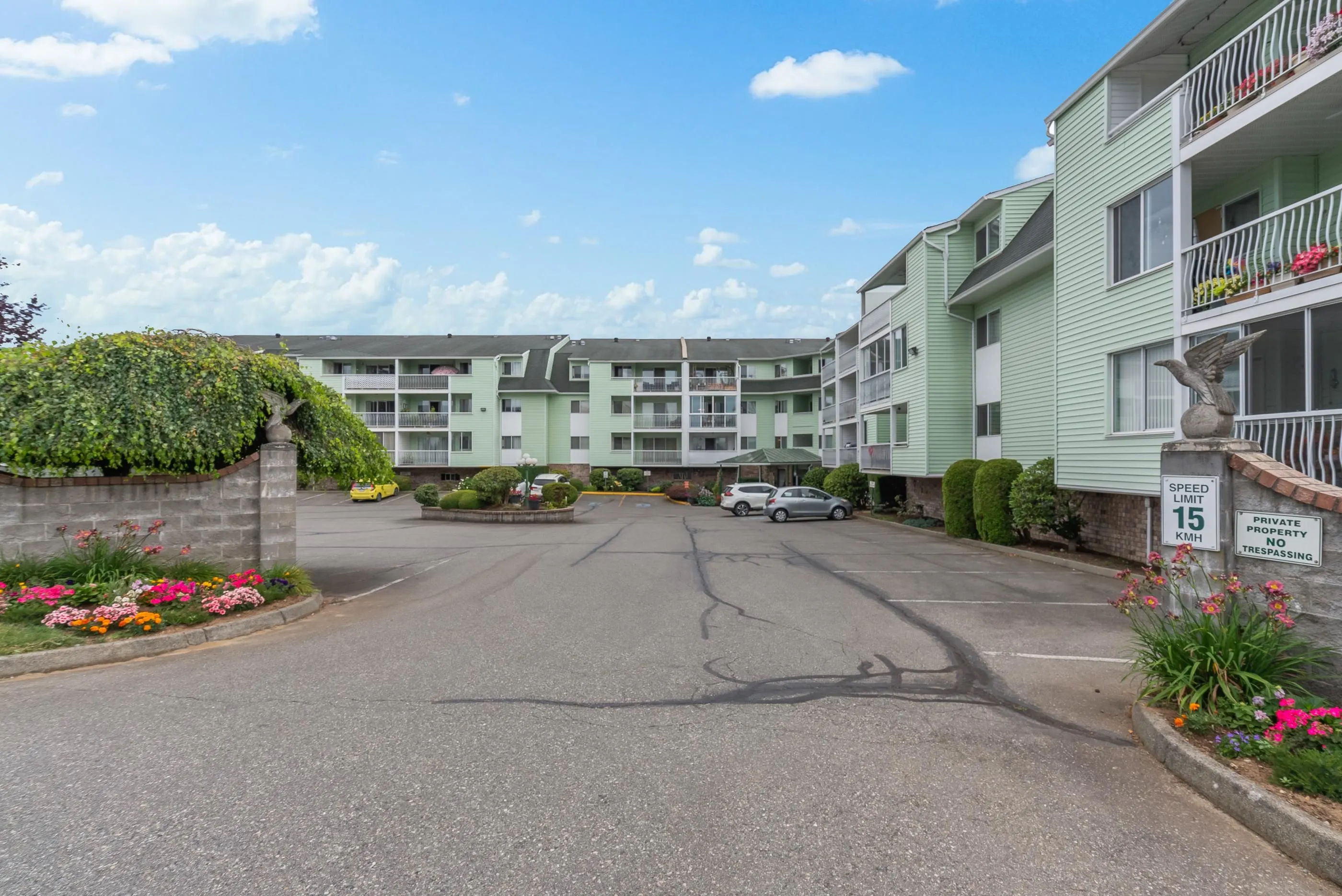 31850 Union Avenue #217