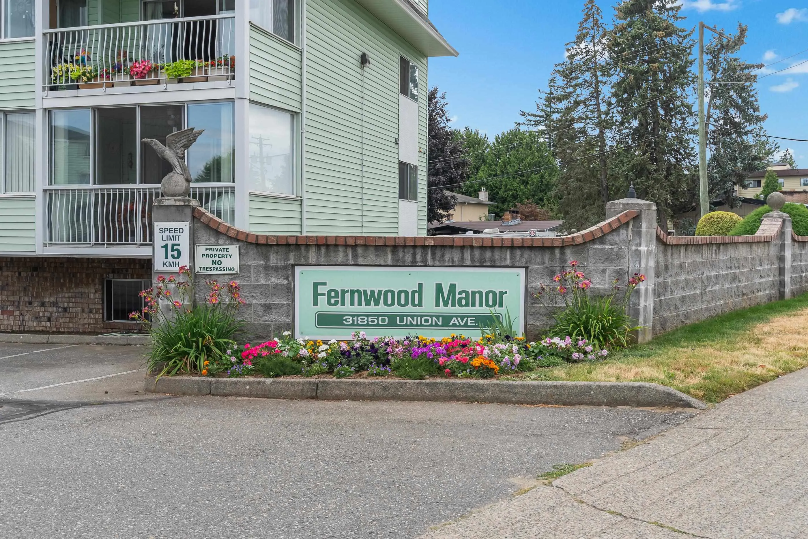 31850 Union Avenue #217
