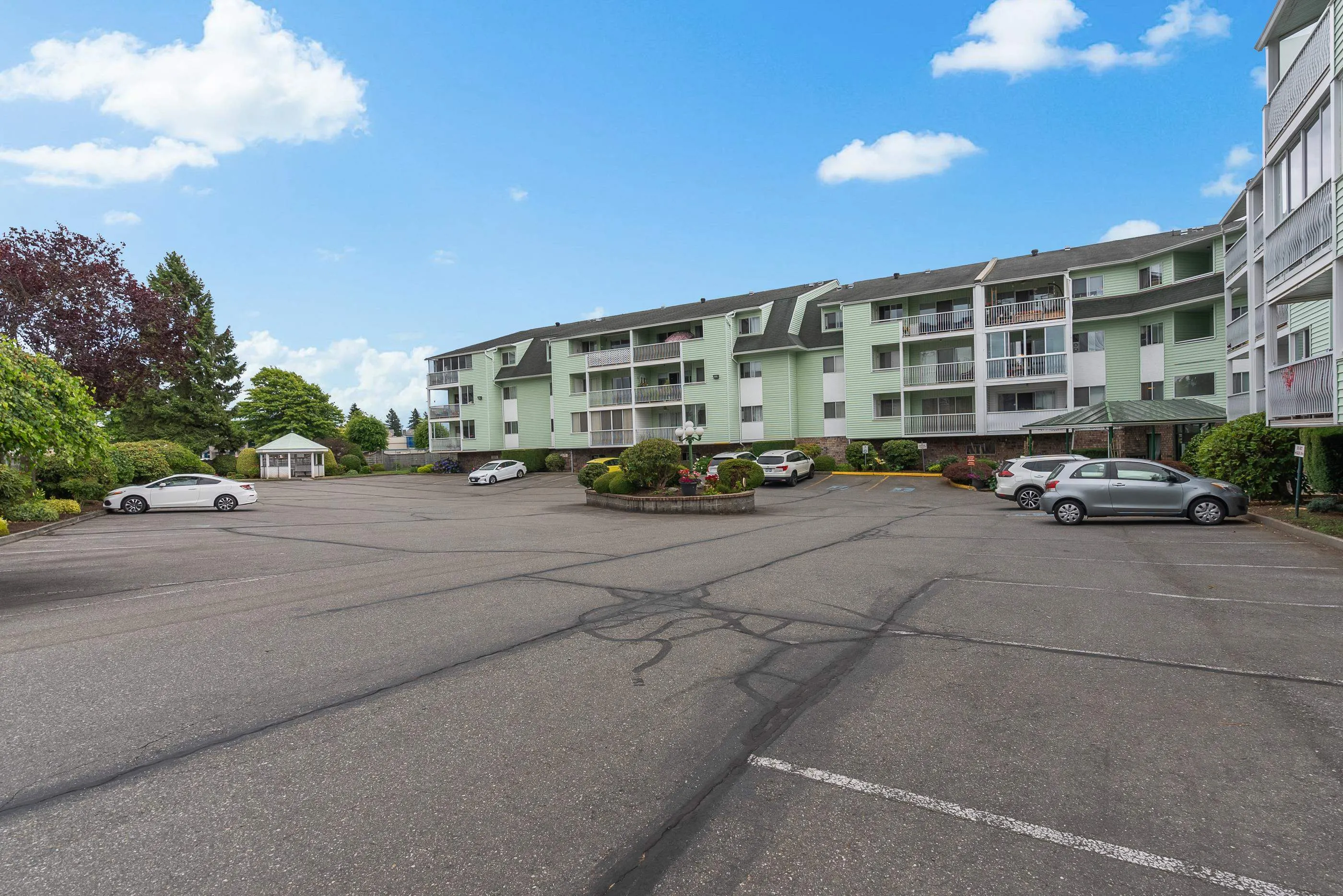 31850 Union Avenue #217