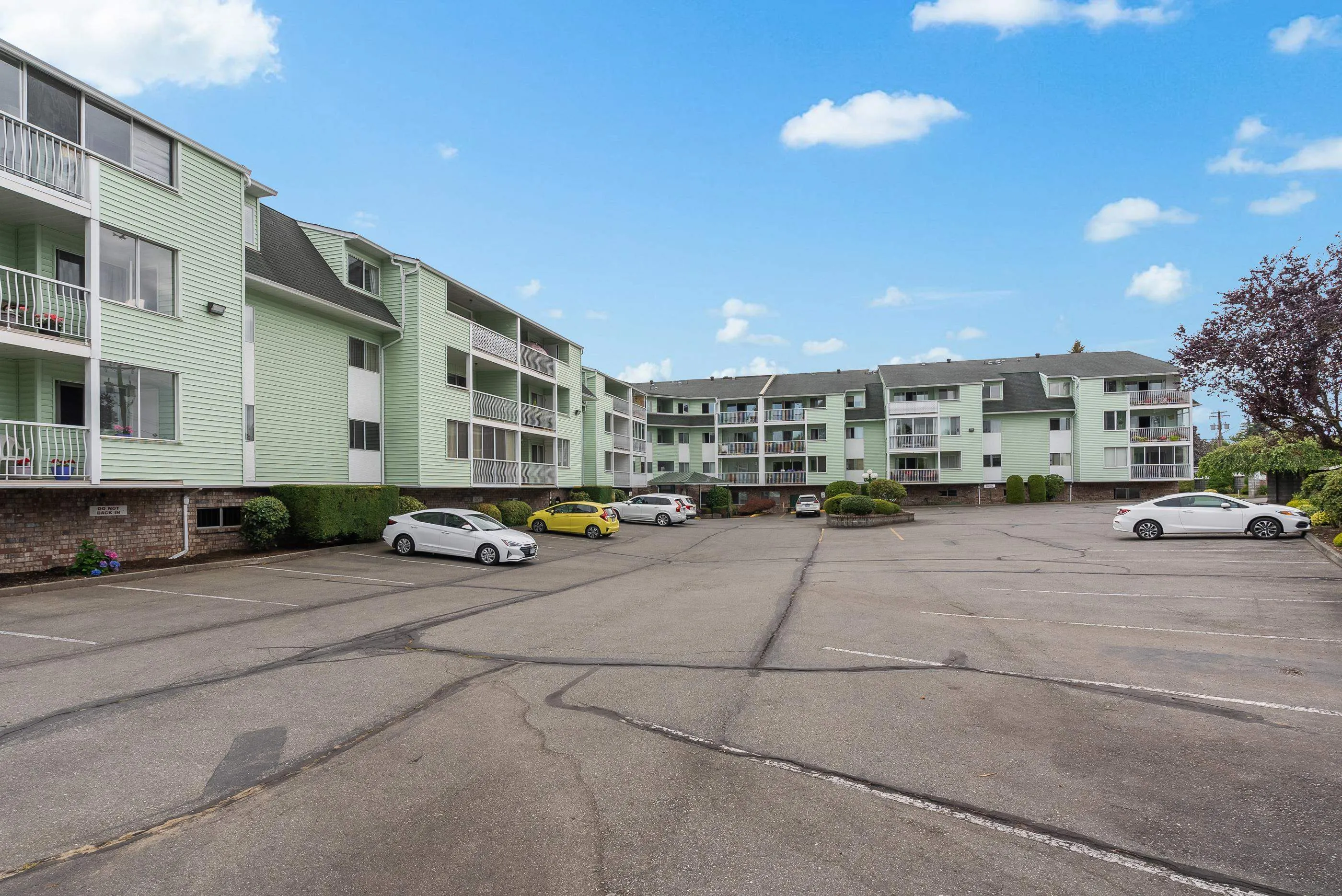 31850 Union Avenue #217