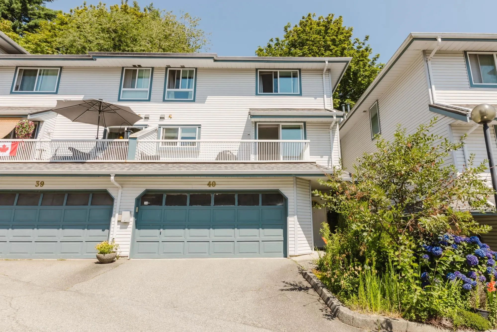 1355 Citadel Drive #40