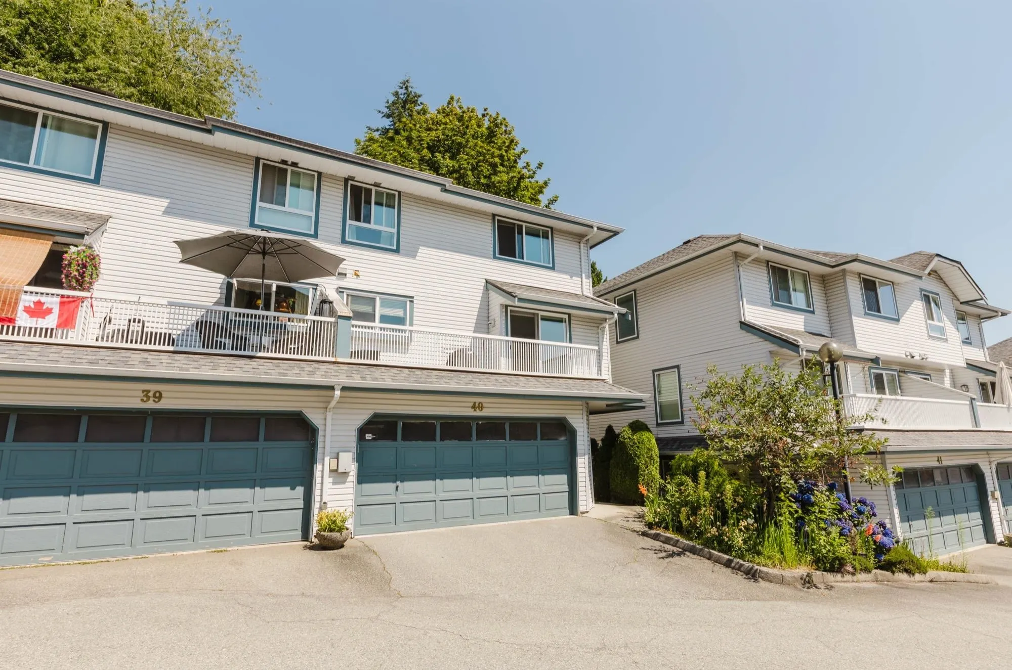 1355 Citadel Drive #40