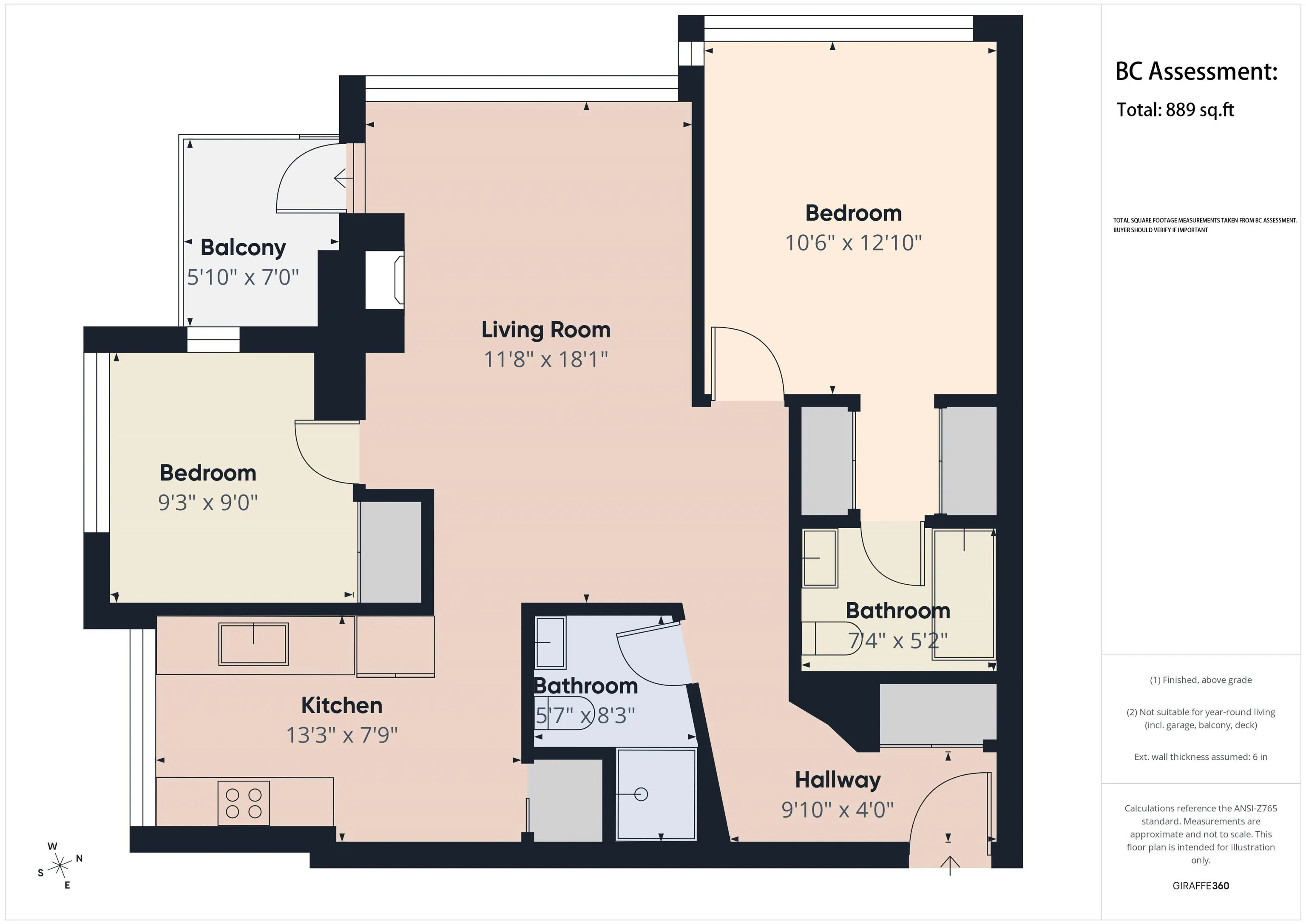 6837 Station Hill Drive #1508