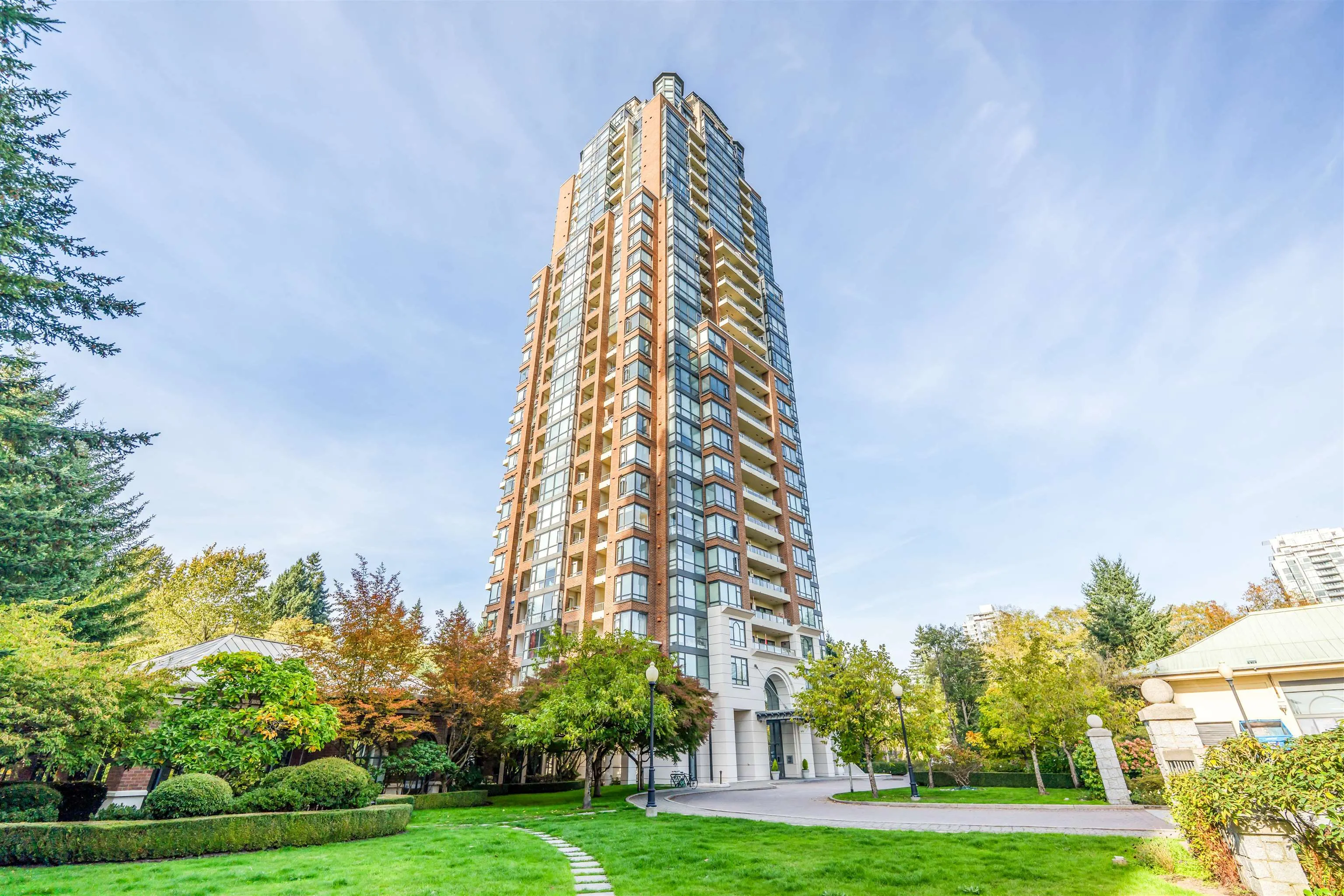 6837 Station Hill Drive #1508