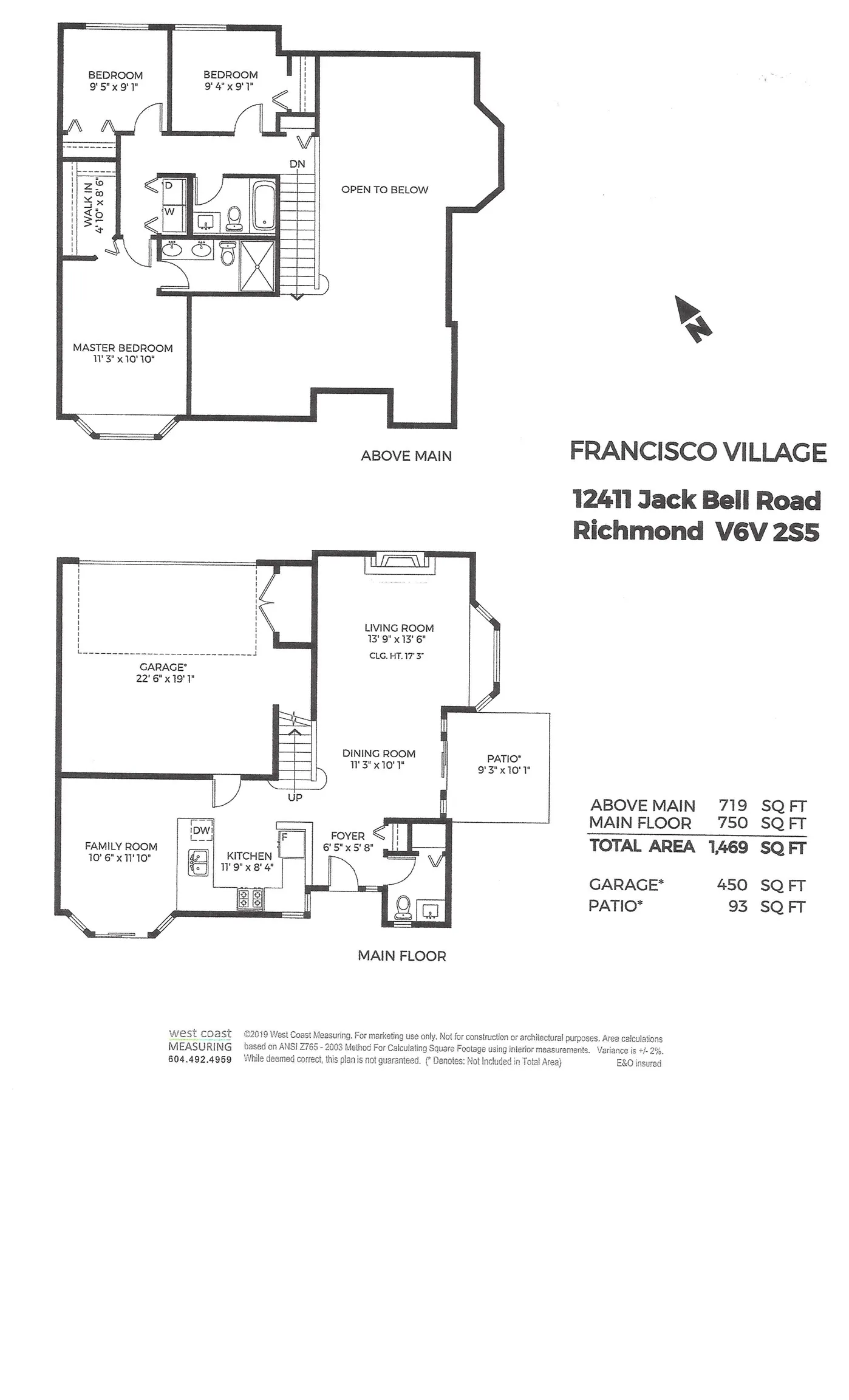 12411 Jack Bell Drive #59