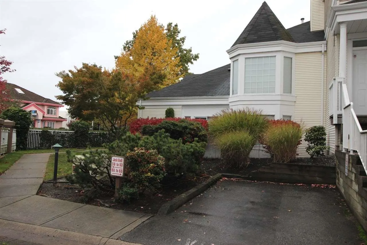 12411 Jack Bell Drive #59