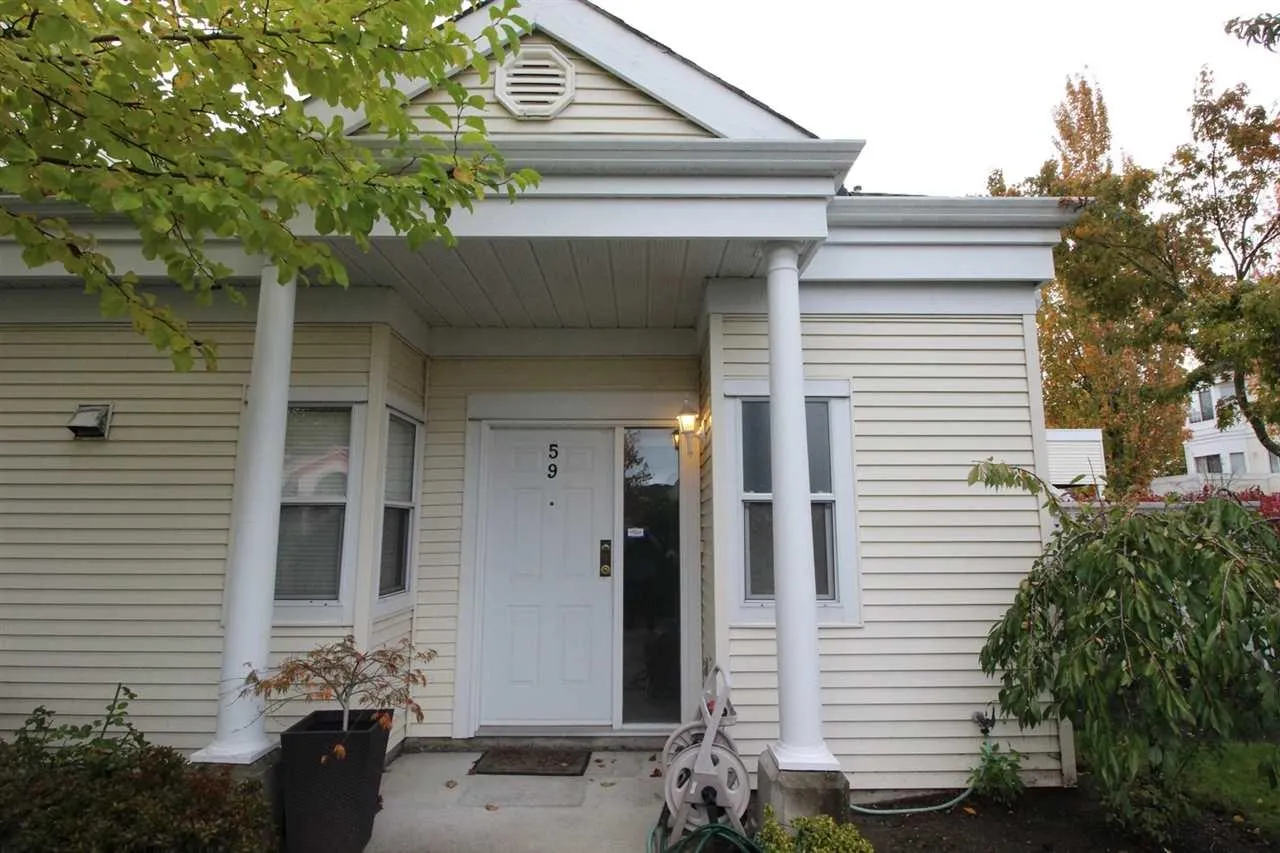 12411 Jack Bell Drive #59