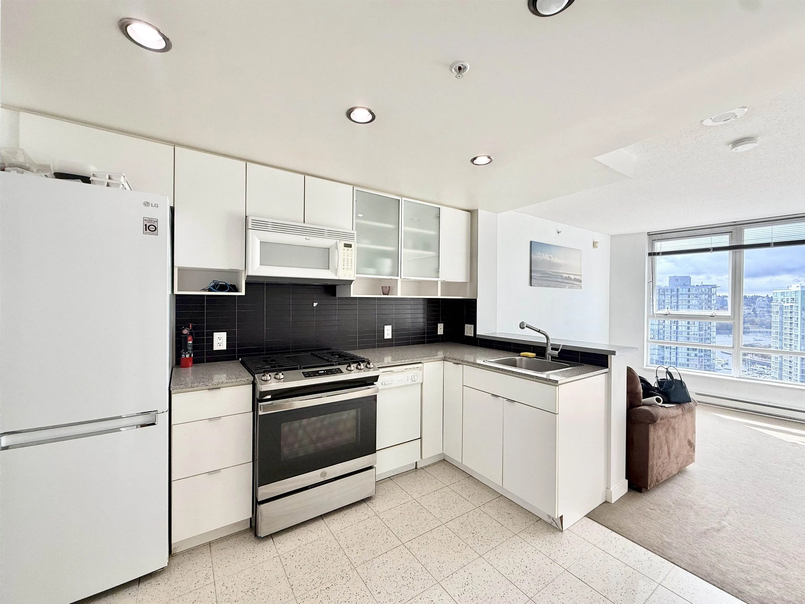 939 Expo Boulevard #2501