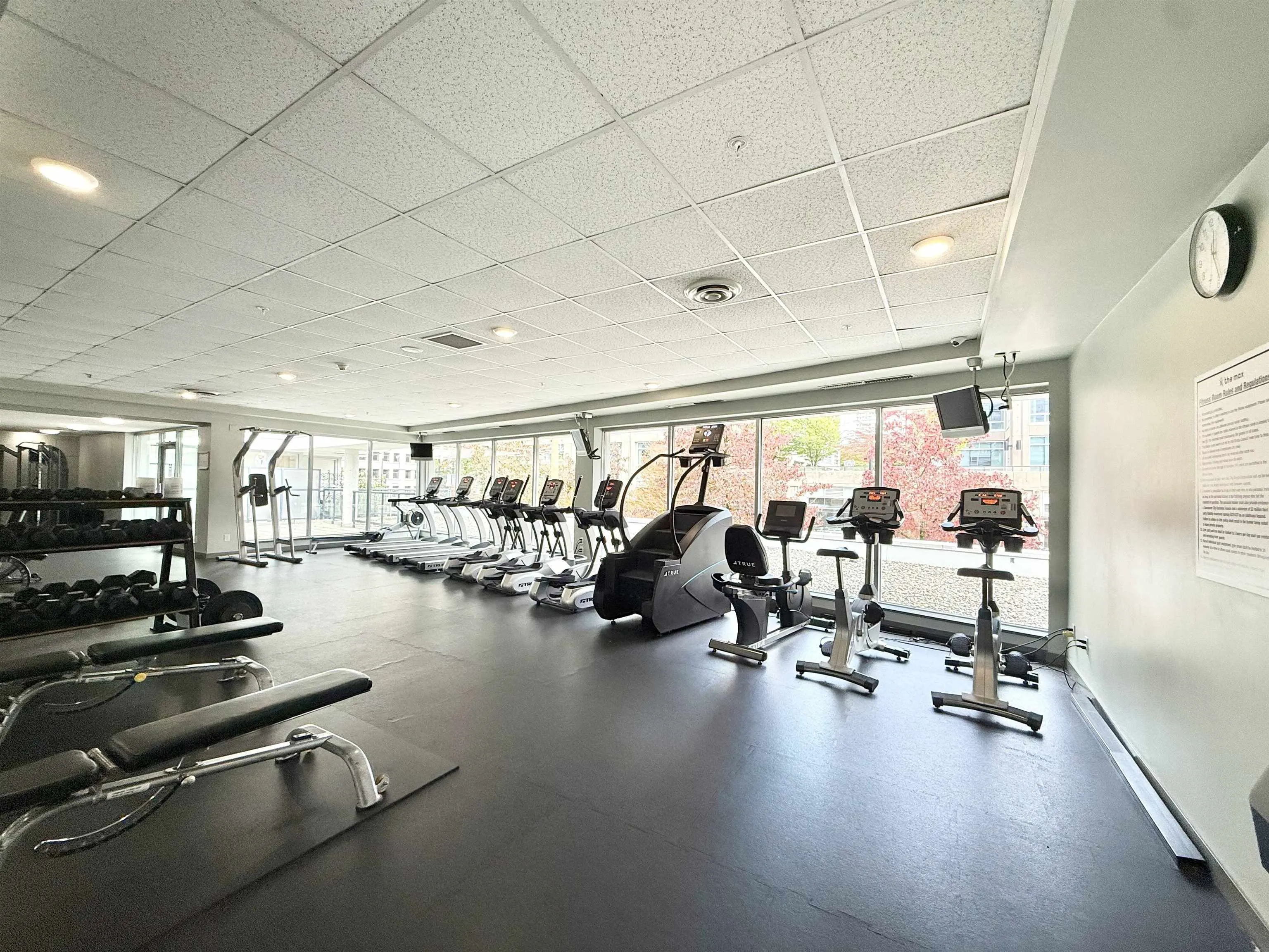 939 Expo Boulevard #2501