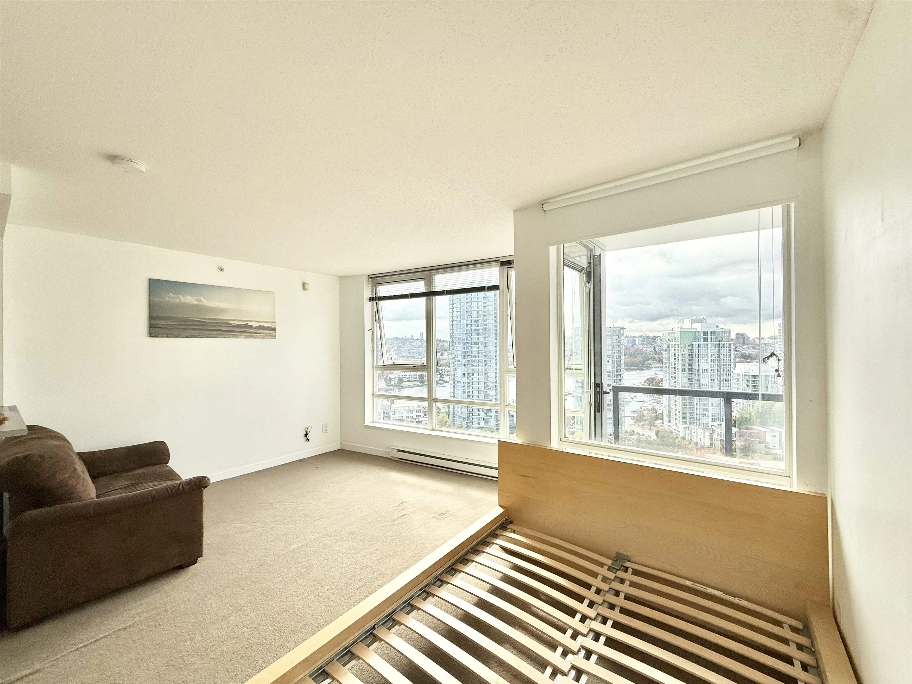 939 Expo Boulevard #2501