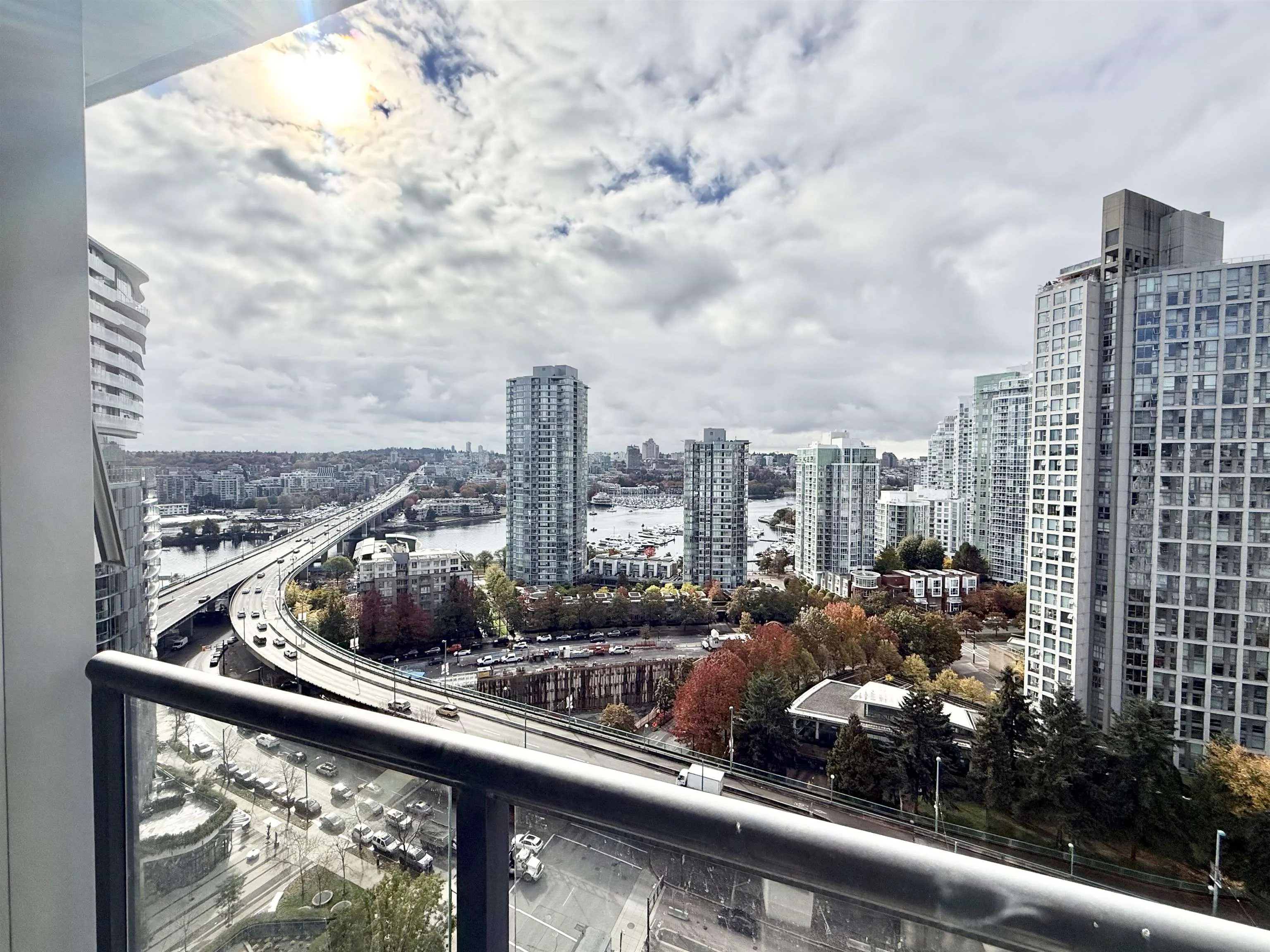 939 Expo Boulevard #2501