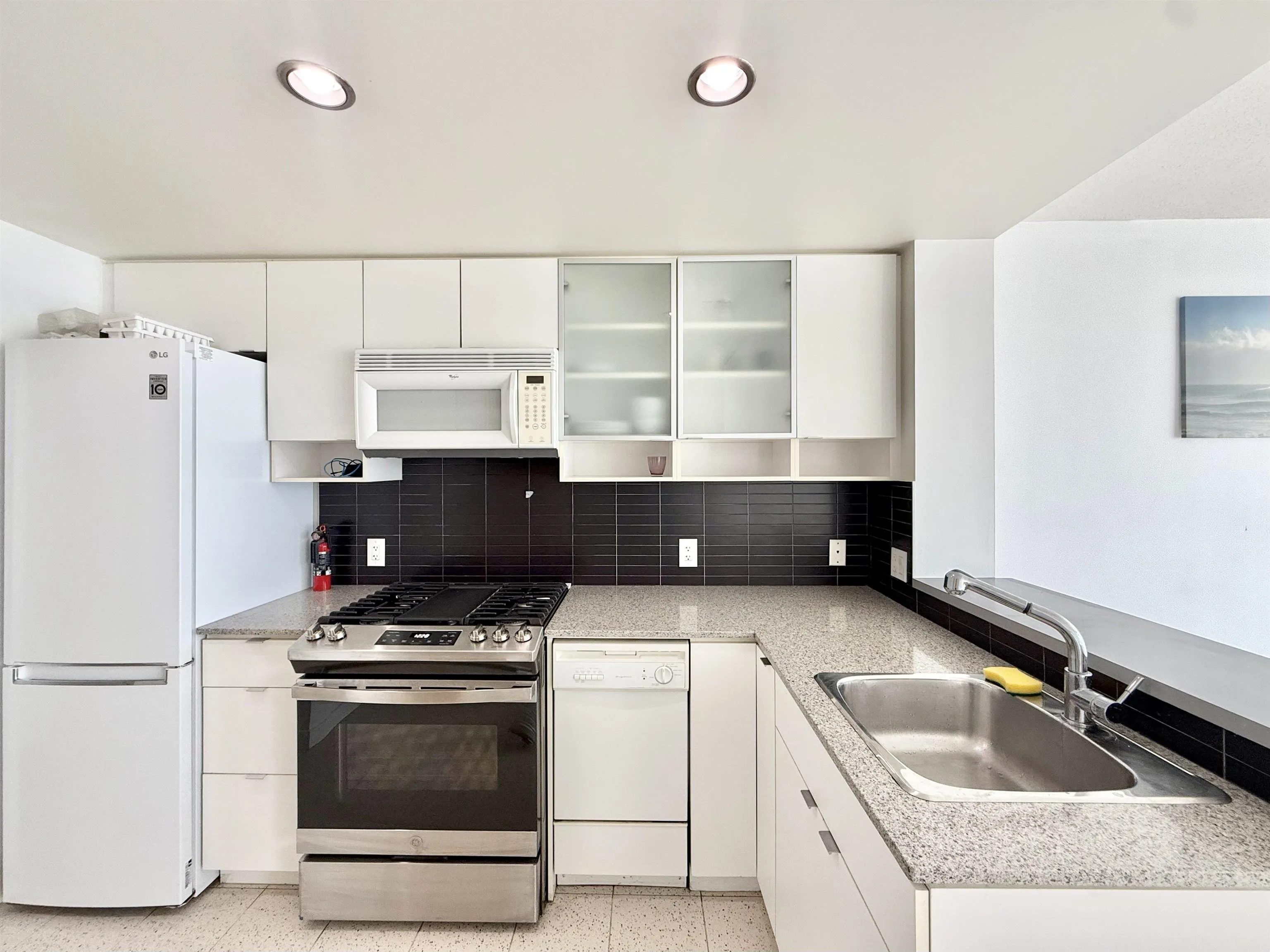 939 Expo Boulevard #2501