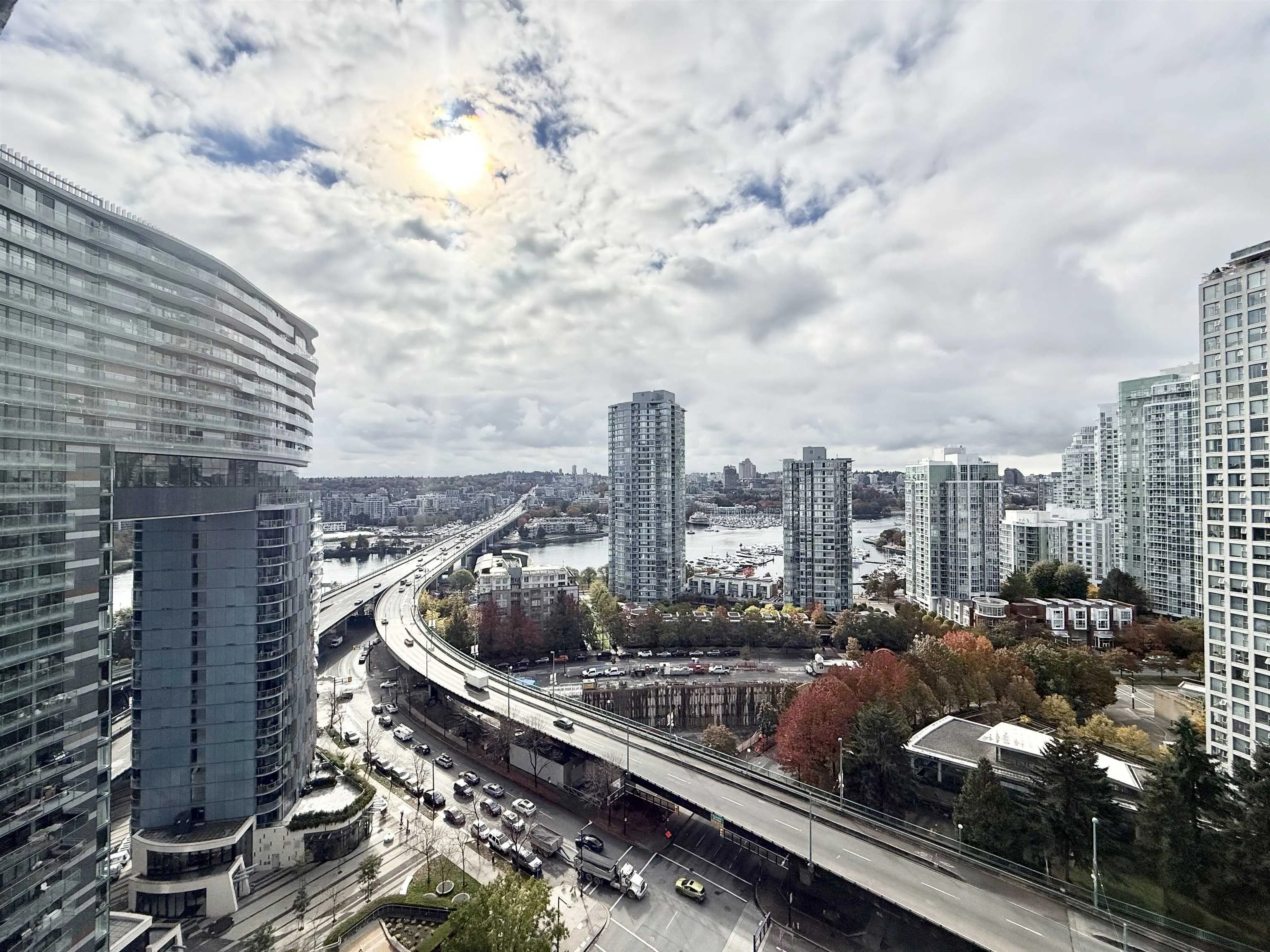 939 Expo Boulevard #2501