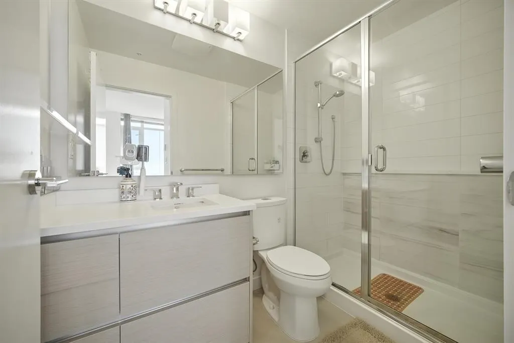 8850 University Crescent #11xx