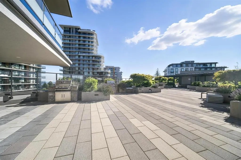 8850 University Crescent #11xx