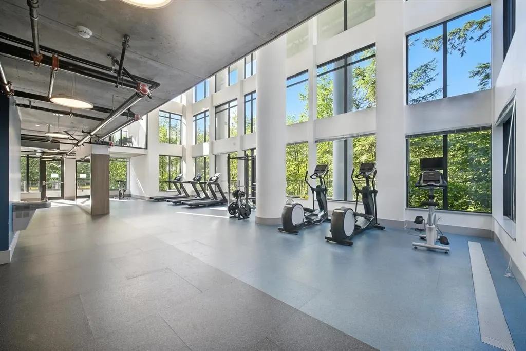 8850 University Crescent #11xx