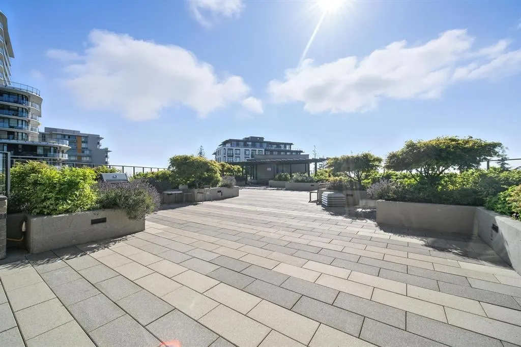 8850 University Crescent #11xx