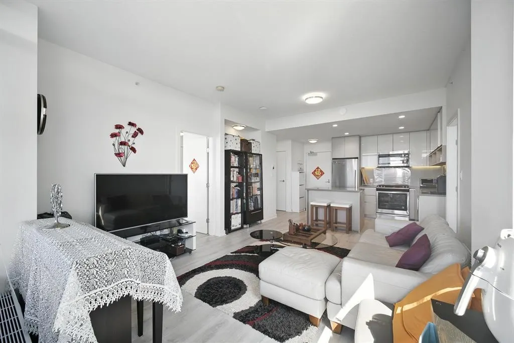 8850 University Crescent #11xx