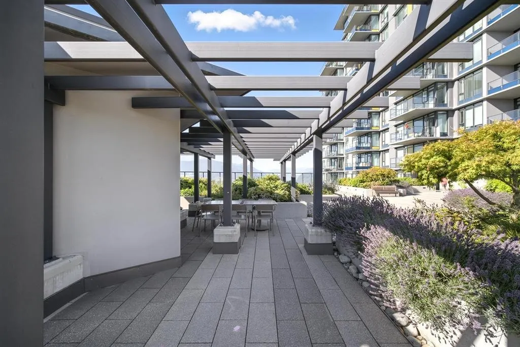 8850 University Crescent #11xx