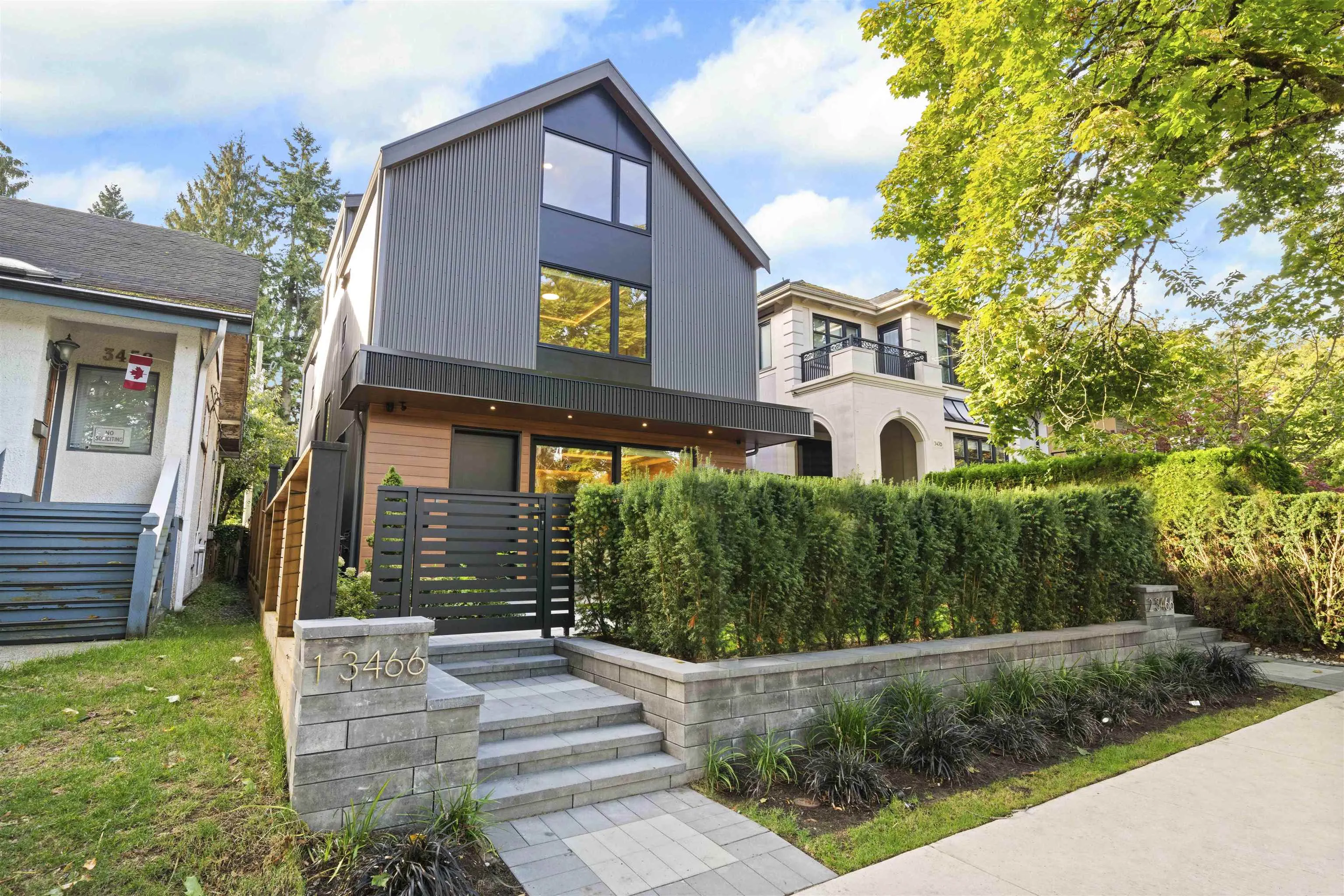 3466 W 22nd Avenue #1