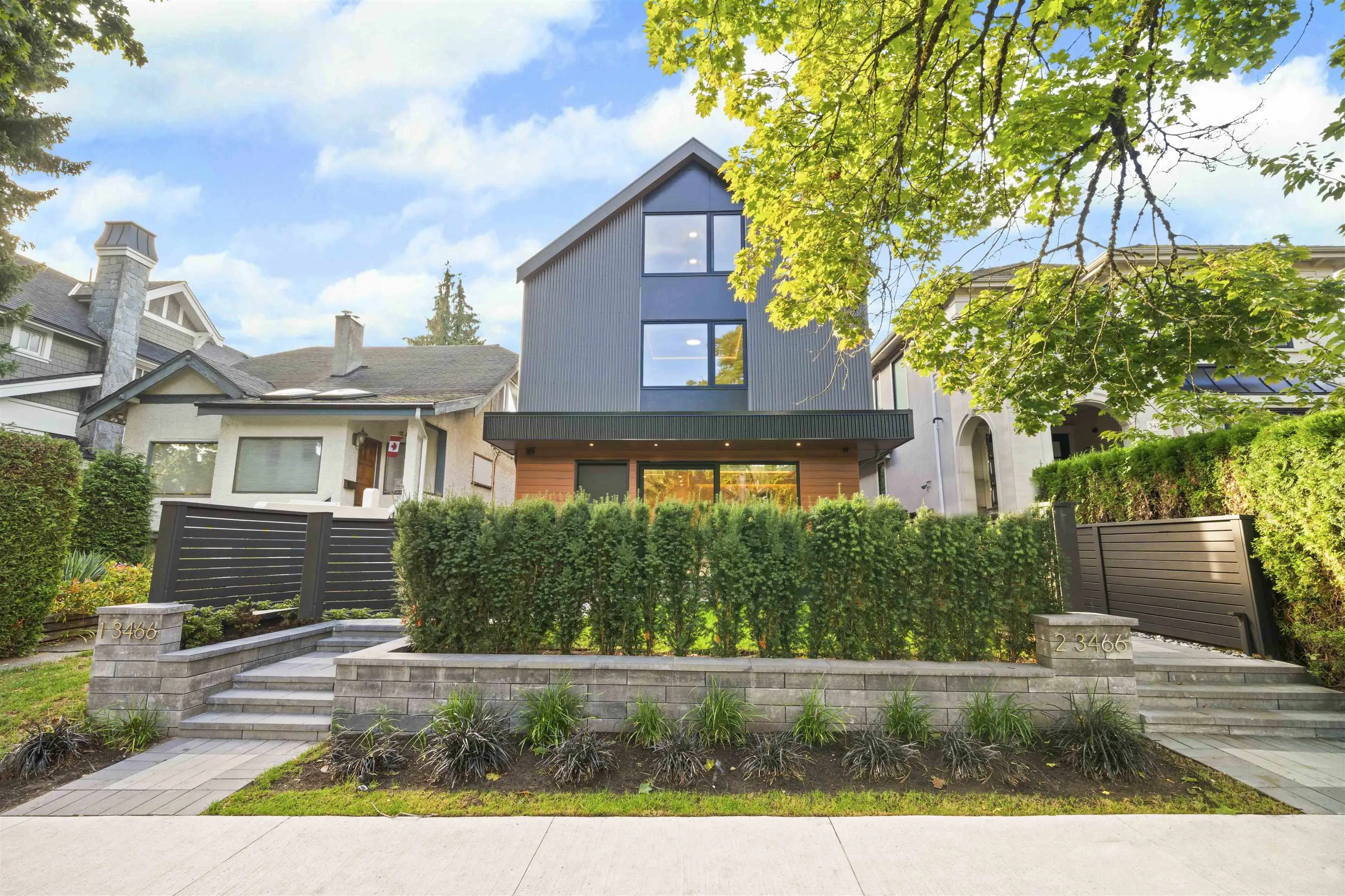 3466 W 22nd Avenue #1