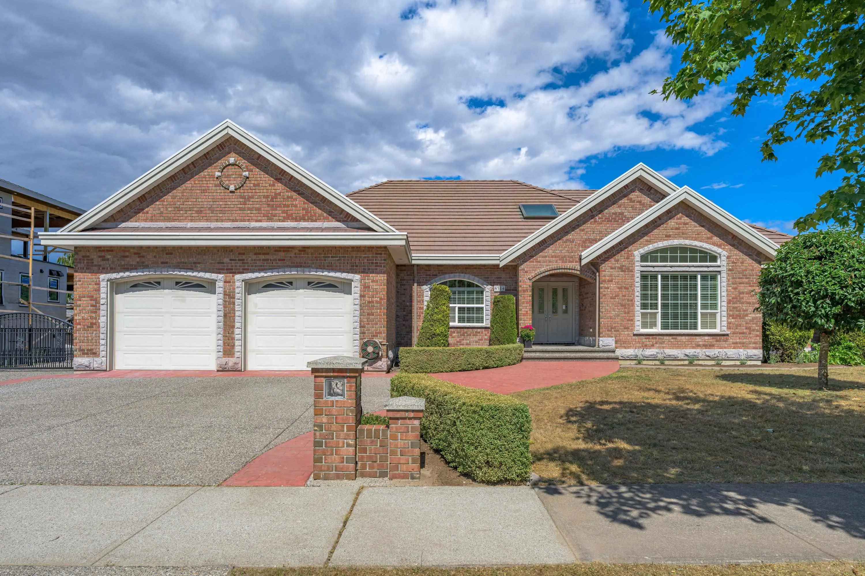 8514 Wildwood Place
