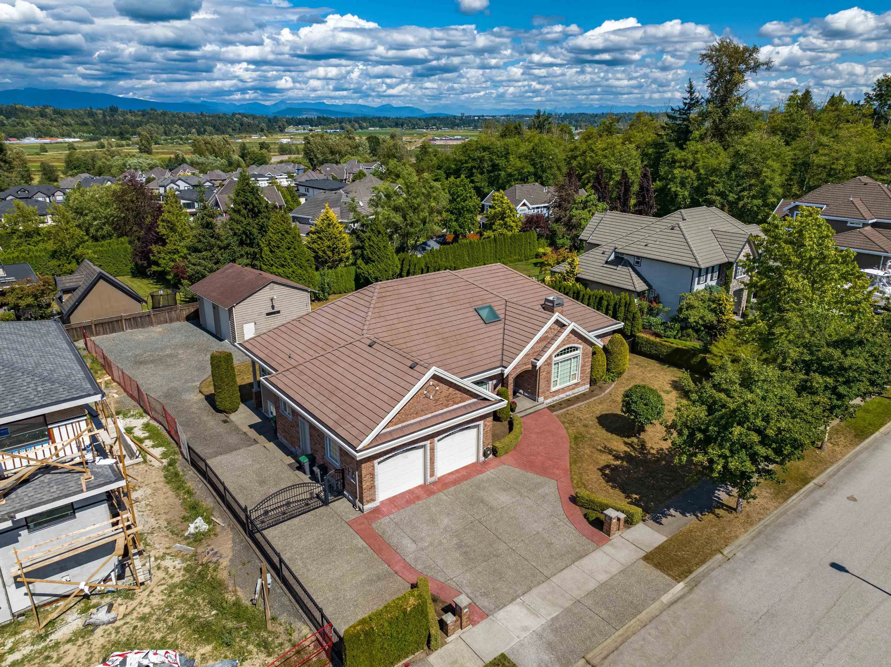 8514 Wildwood Place