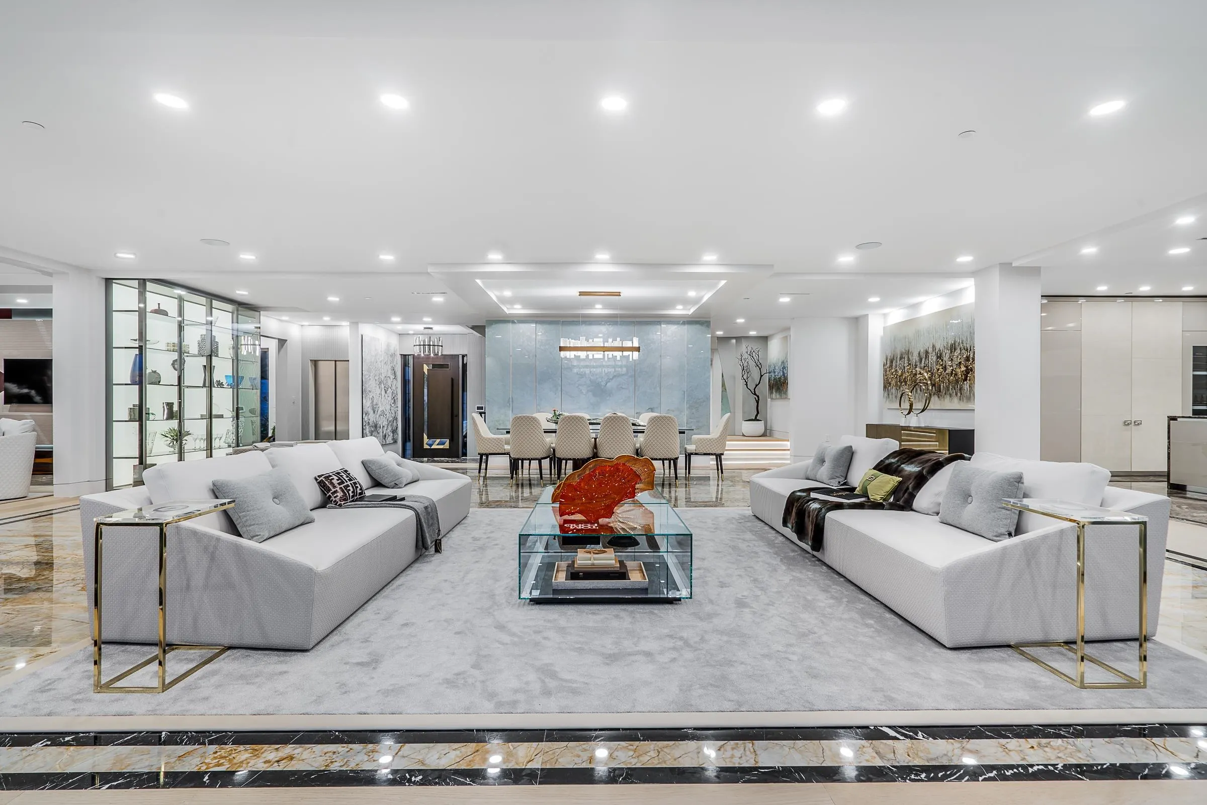 1123 Crestline Road