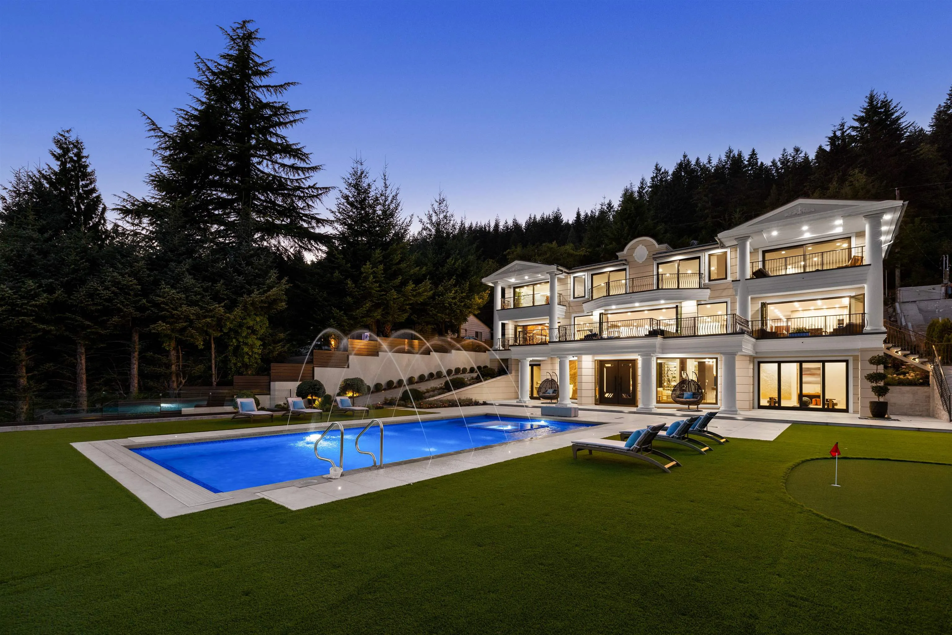 1123 Crestline Road