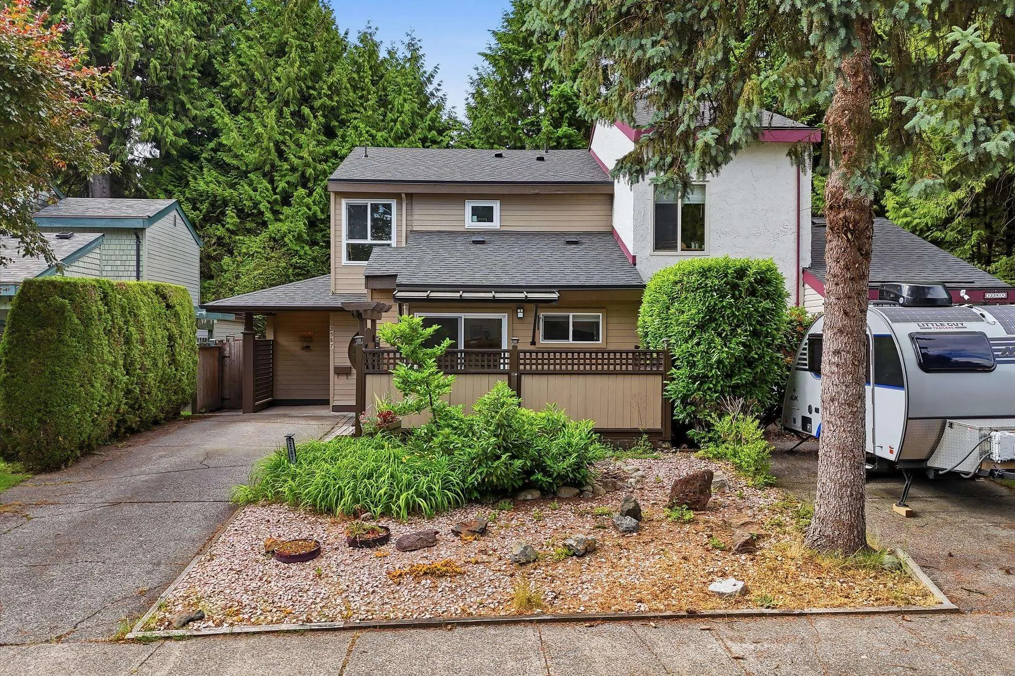 2587 Burian Drive